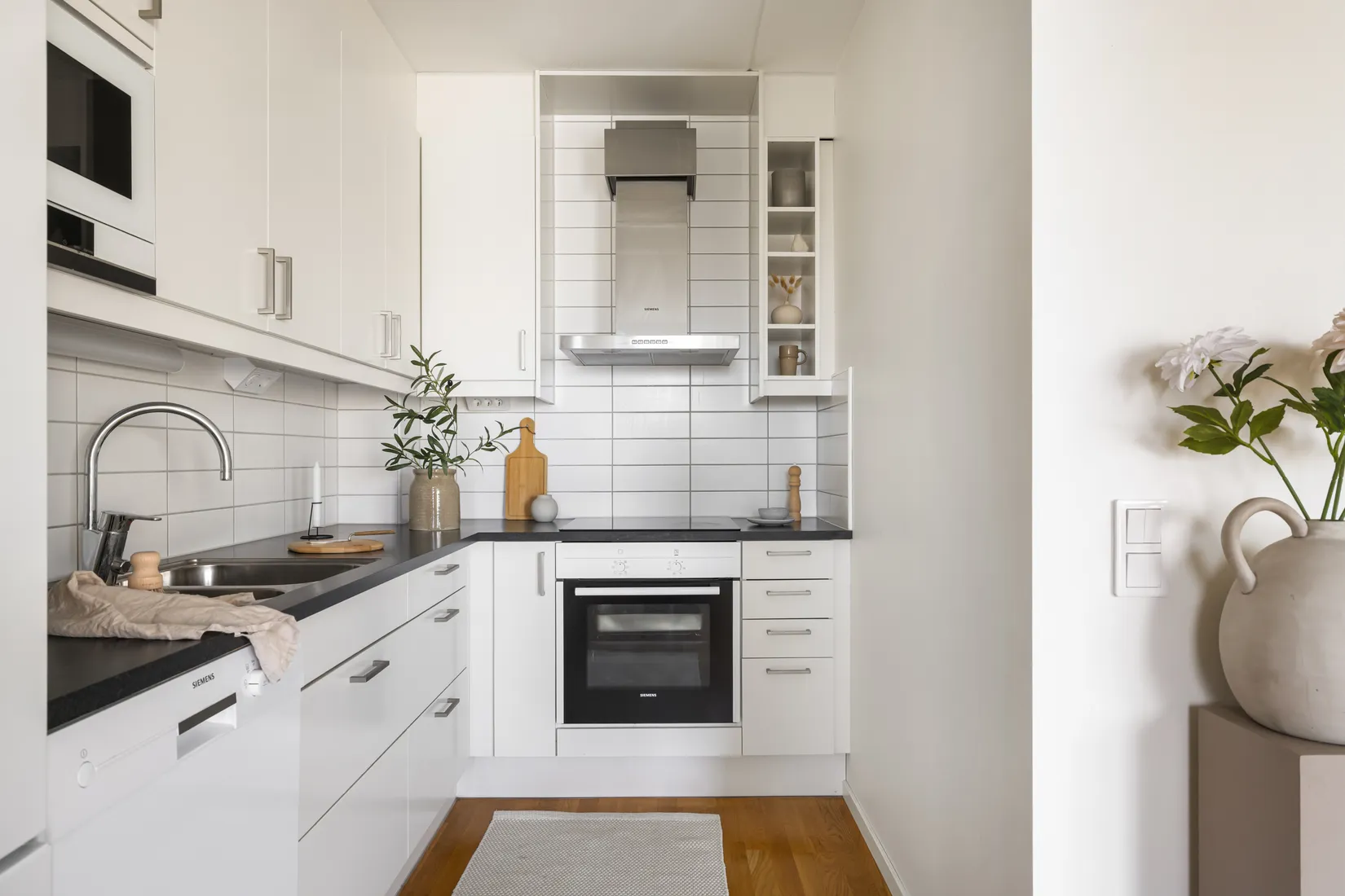 Bostadsrätt, Segelflyget 8, Torslanda - Amhult, Göteborg