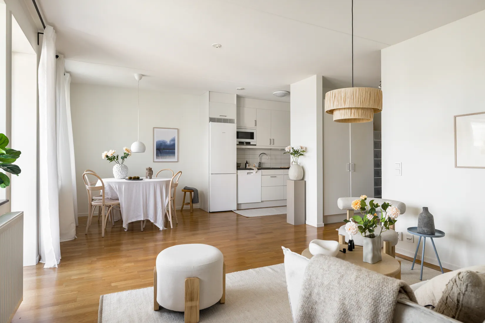 Bostadsrätt, Segelflyget 8, Torslanda - Amhult, Göteborg