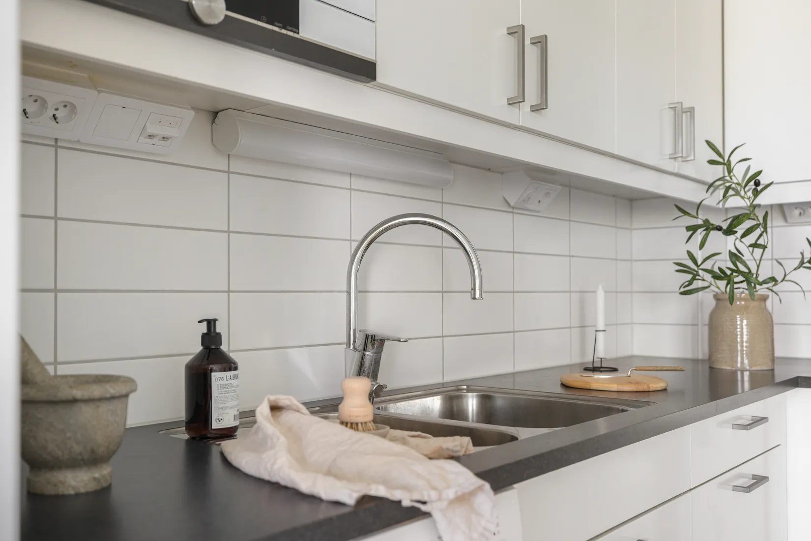 Bostadsrätt, Segelflyget 8, Torslanda - Amhult, Göteborg