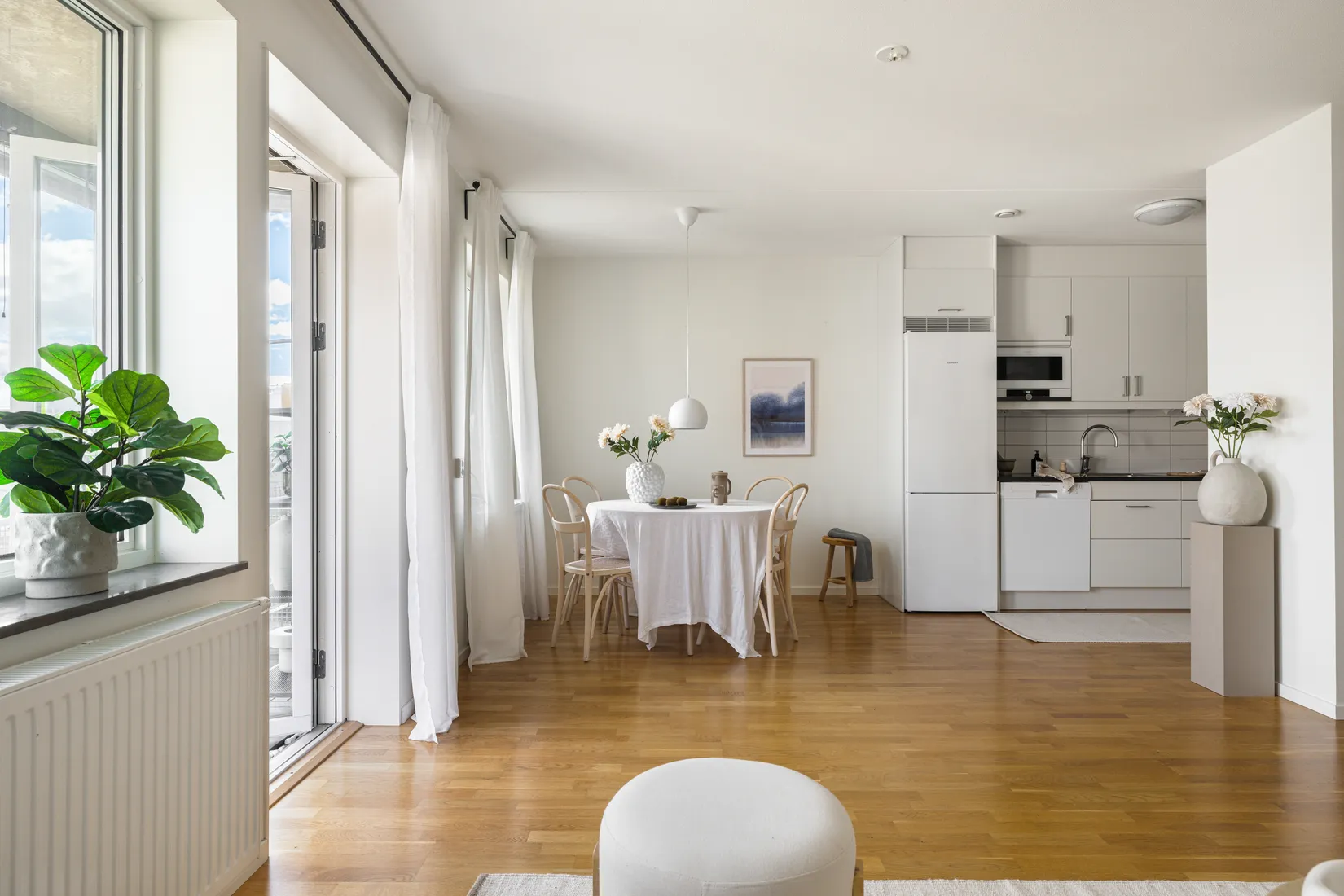 Bostadsrätt, Segelflyget 8, Torslanda - Amhult, Göteborg