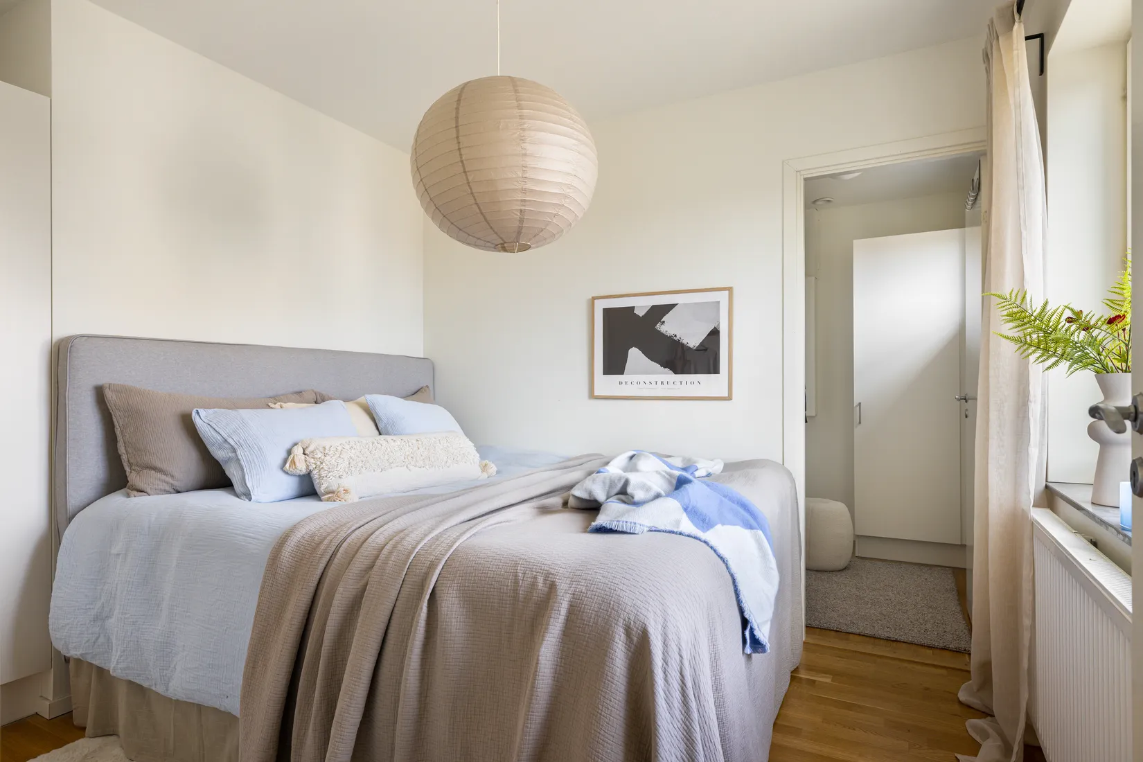 Bostadsrätt, Segelflyget 8, Torslanda - Amhult, Göteborg