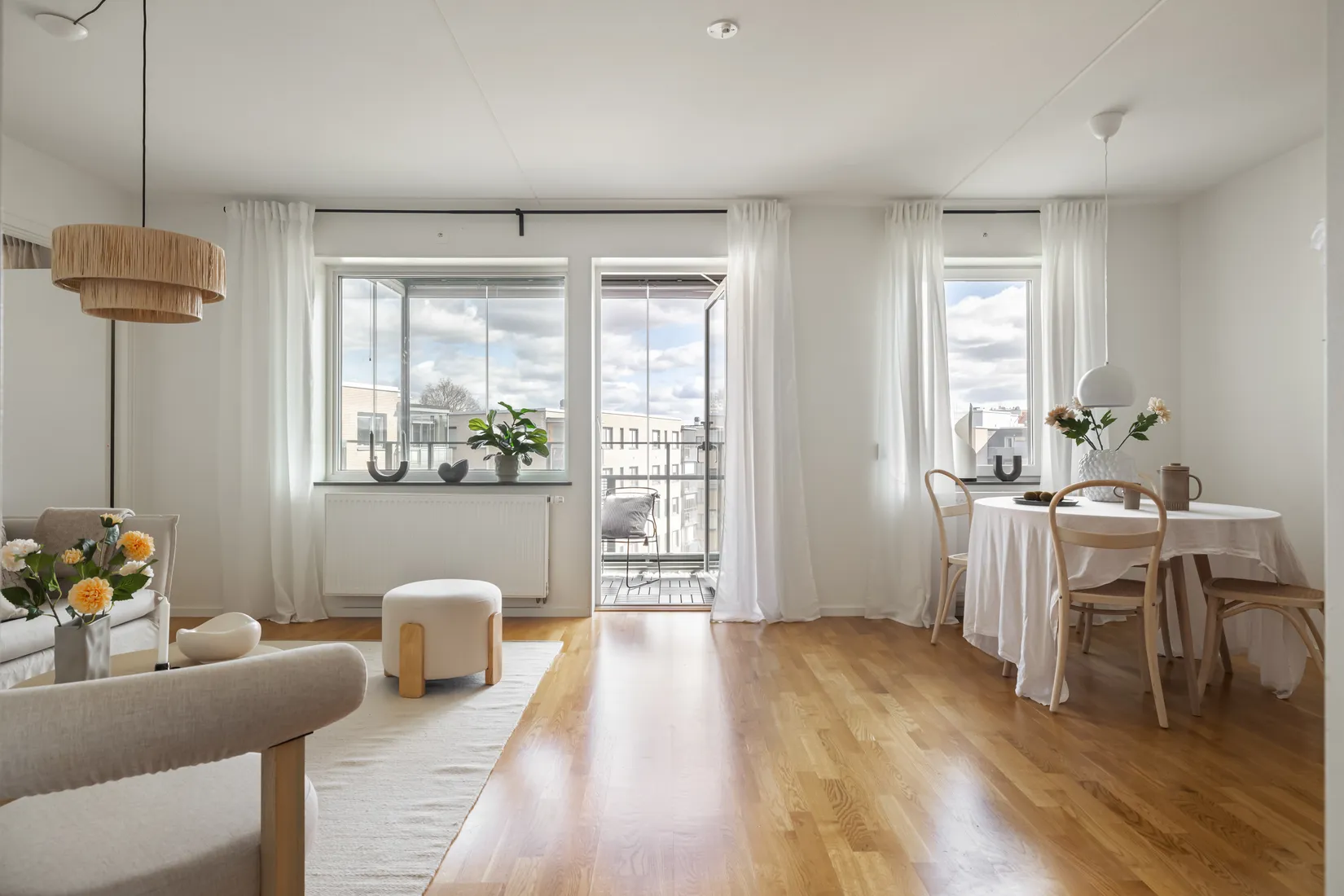 Bostadsrätt, Segelflyget 8, Torslanda - Amhult, Göteborg