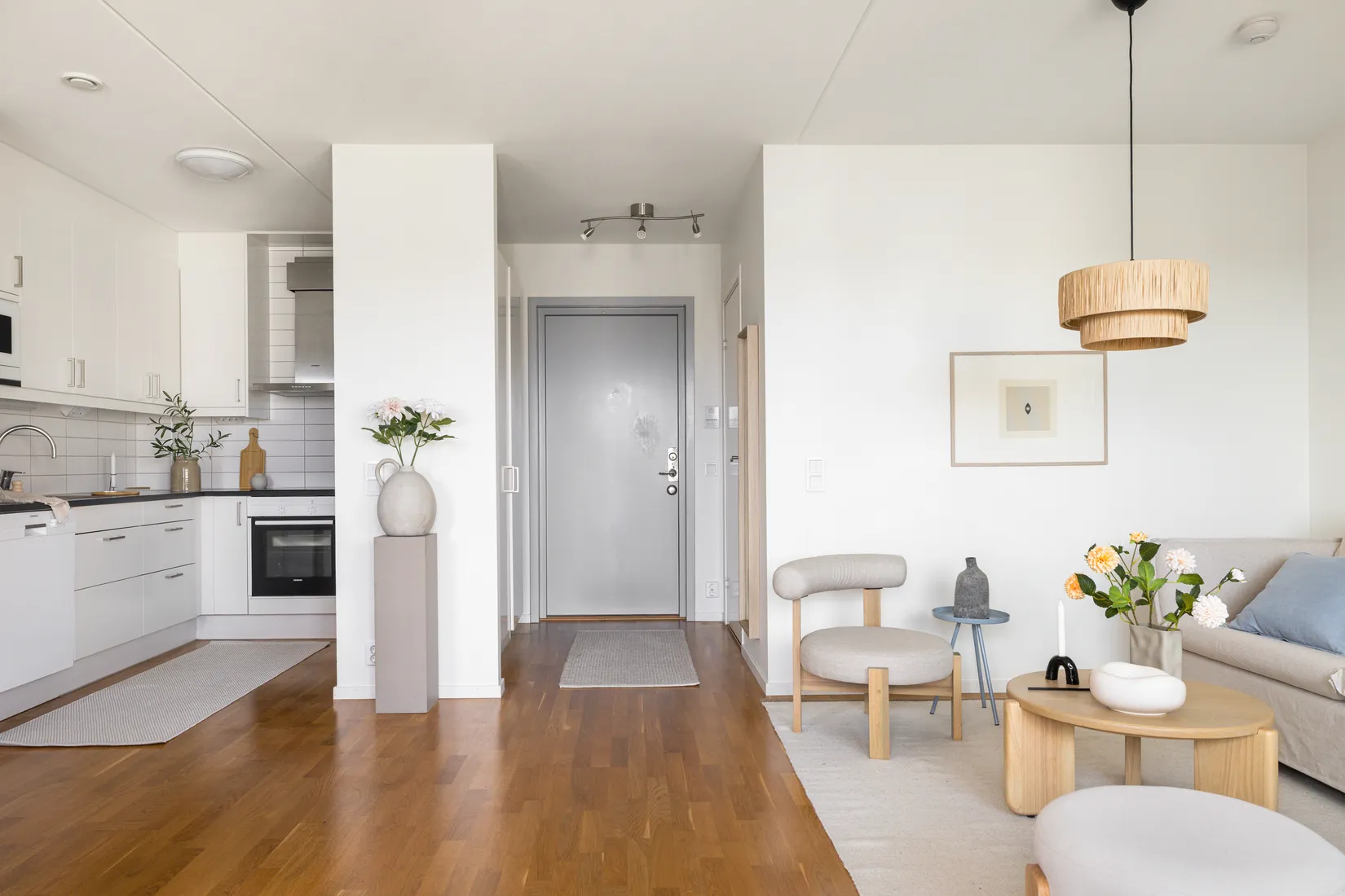 Bostadsrätt, Segelflyget 8, Torslanda - Amhult, Göteborg