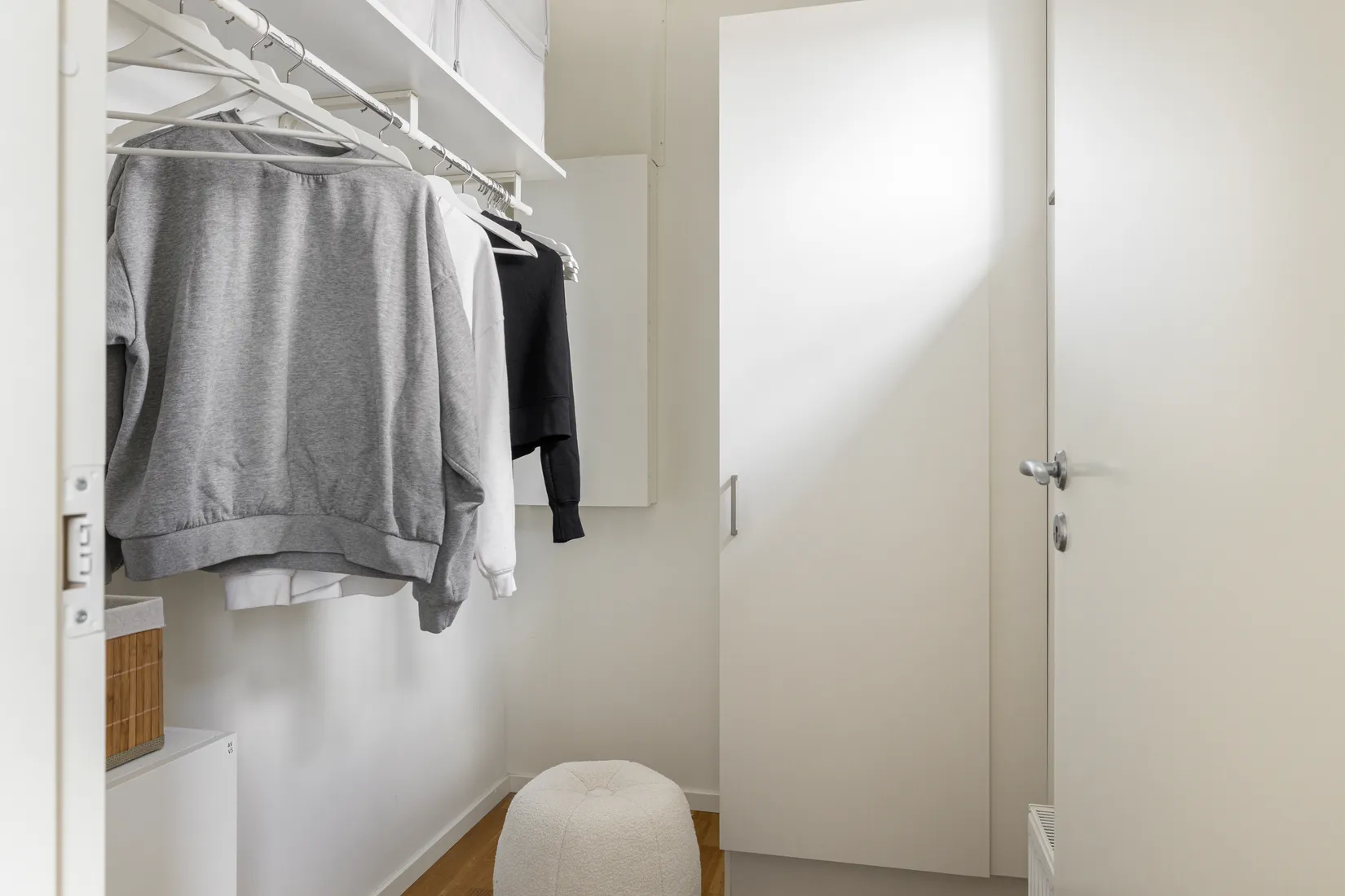 Bostadsrätt, Segelflyget 8, Torslanda - Amhult, Göteborg