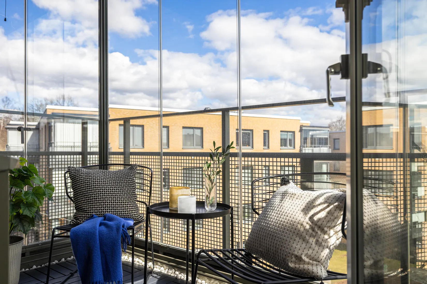 Bostadsrätt, Segelflyget 8, Torslanda - Amhult, Göteborg