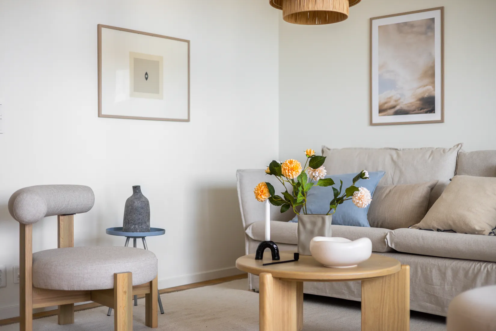 Bostadsrätt, Segelflyget 8, Torslanda - Amhult, Göteborg