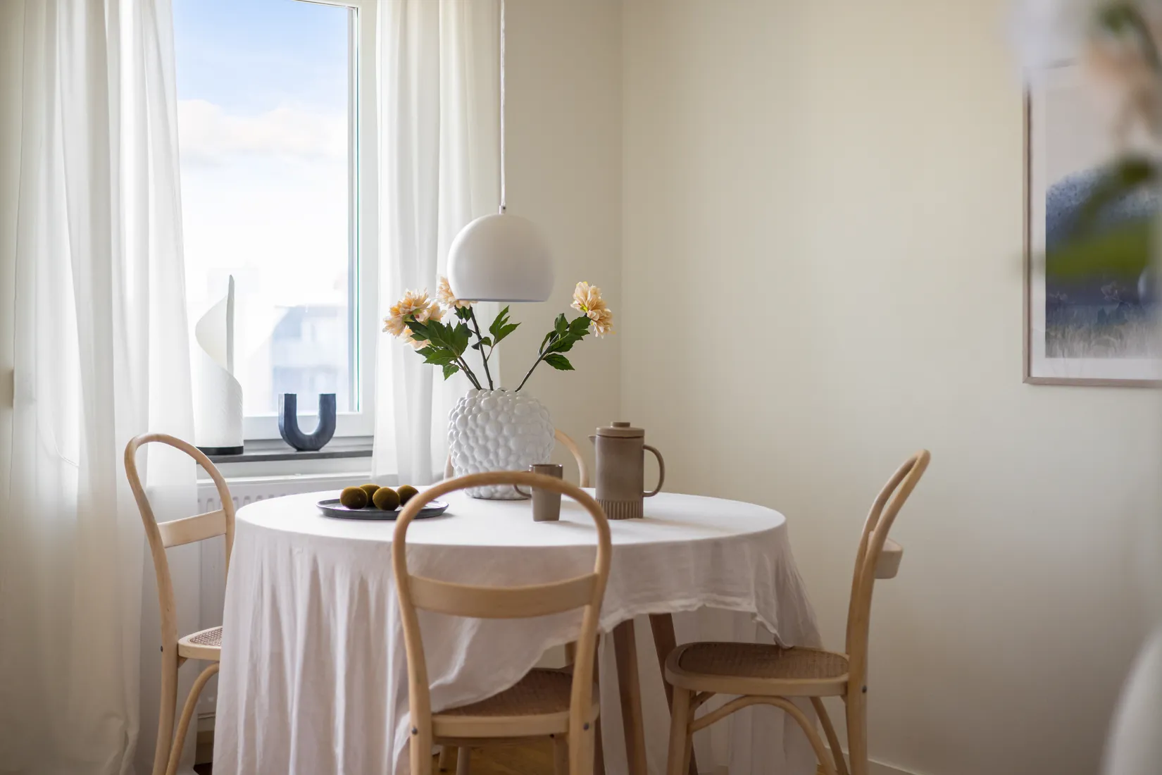 Bostadsrätt, Segelflyget 8, Torslanda - Amhult, Göteborg