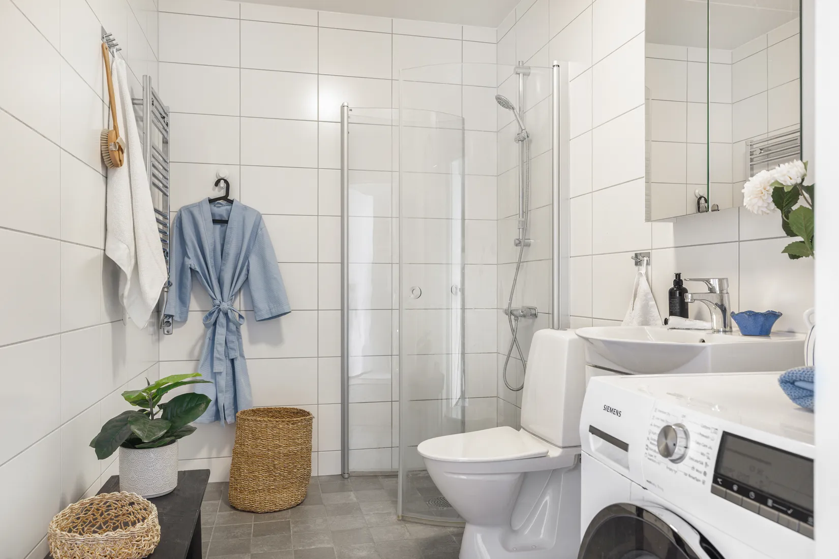 Bostadsrätt, Segelflyget 8, Torslanda - Amhult, Göteborg