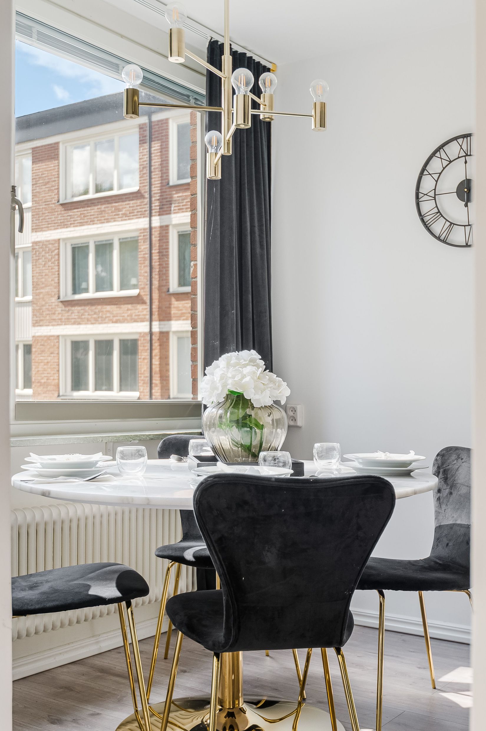 Bostadsrätt, Bandygränd 23, Ektorp, Norrköping