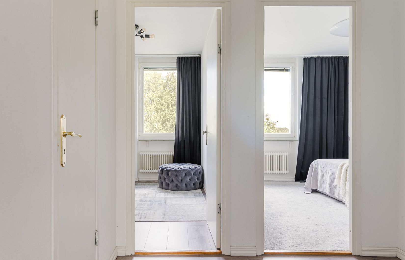 Bostadsrätt, Bandygränd 23, Ektorp, Norrköping