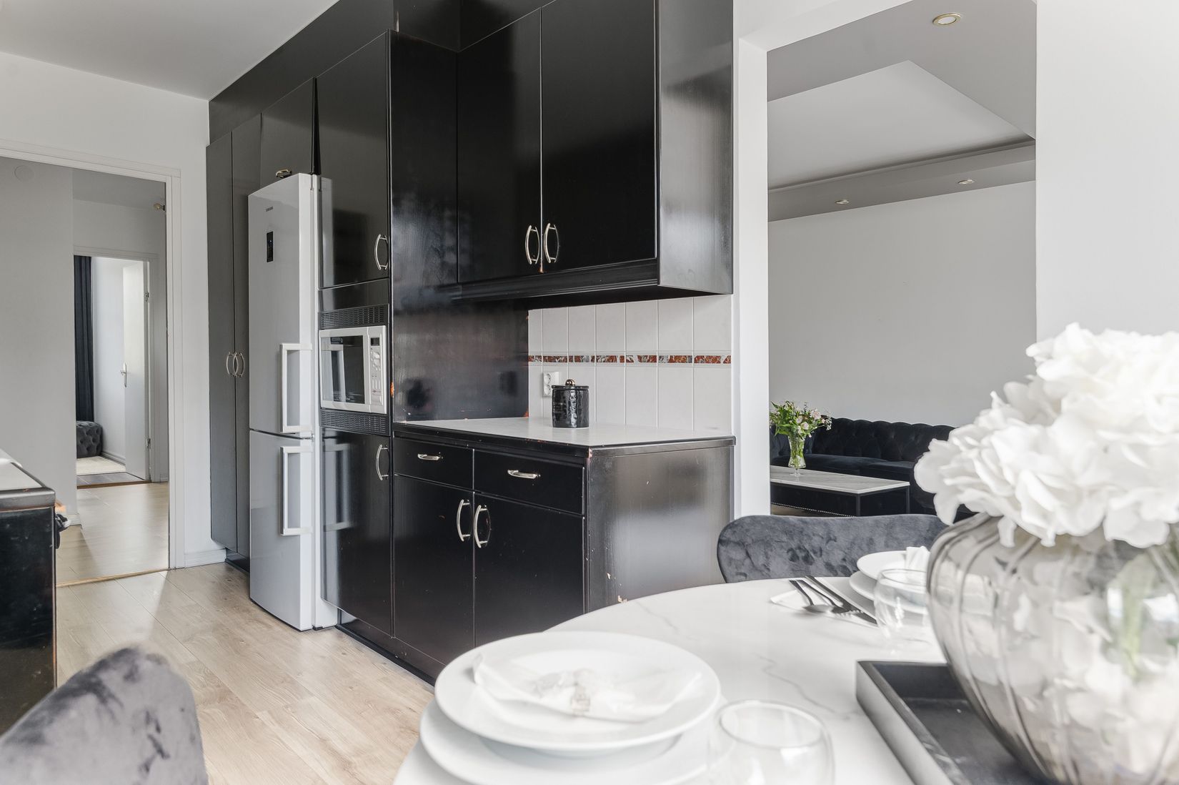 Bostadsrätt, Bandygränd 23, Ektorp, Norrköping