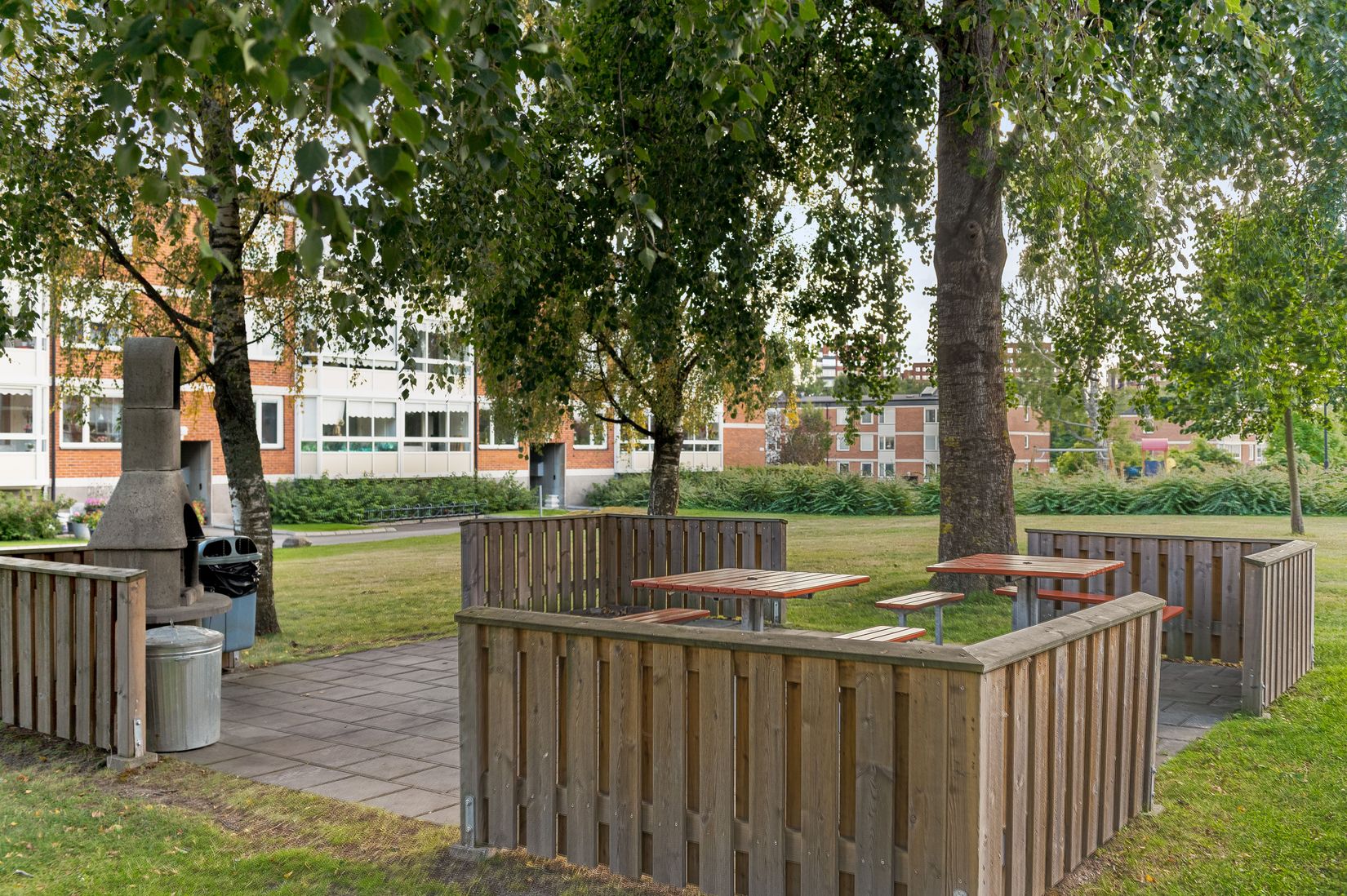 Bostadsrätt, Bandygränd 23, Ektorp, Norrköping