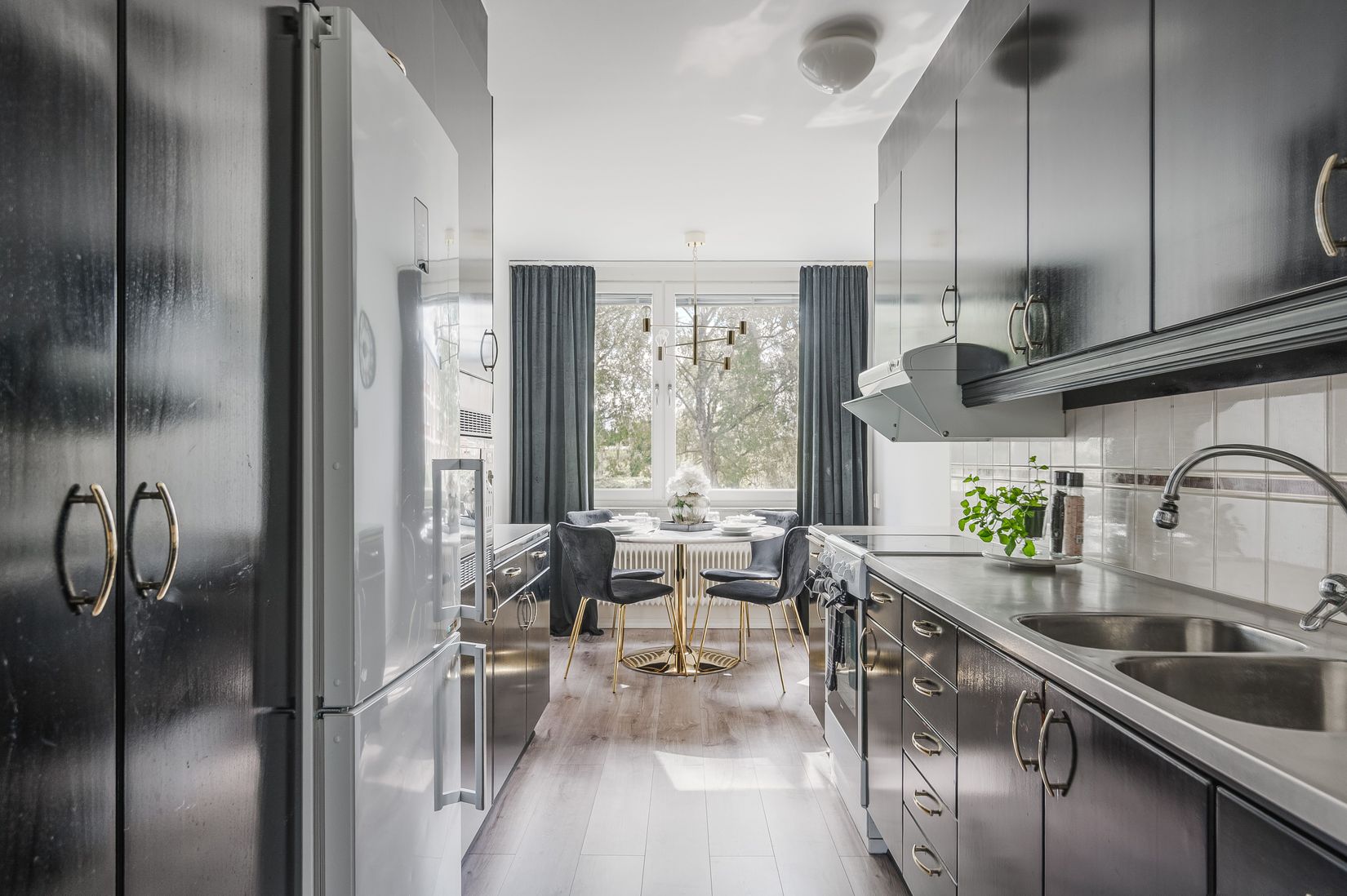 Bostadsrätt, Bandygränd 23, Ektorp, Norrköping