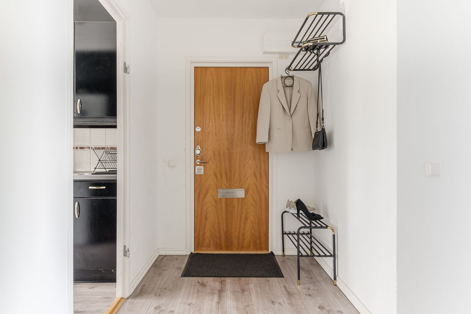 Bostadsrätt, Bandygränd 23, Ektorp, Norrköping