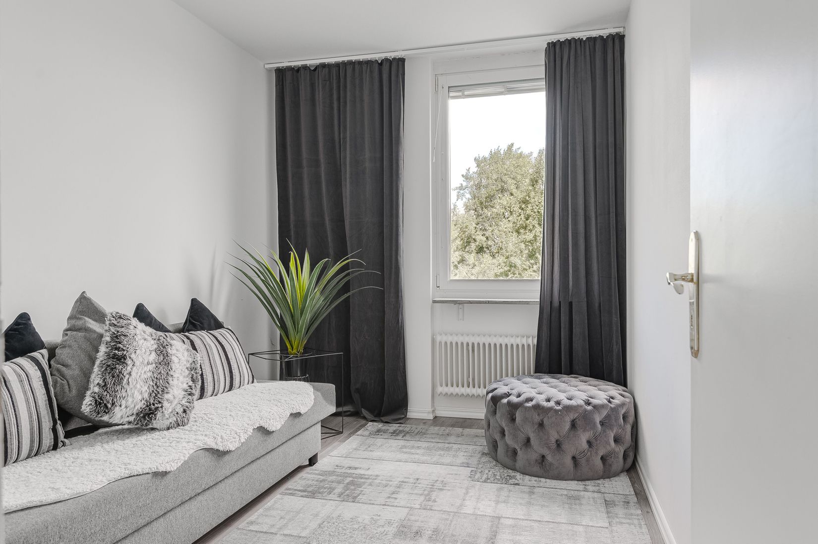 Bostadsrätt, Bandygränd 23, Ektorp, Norrköping