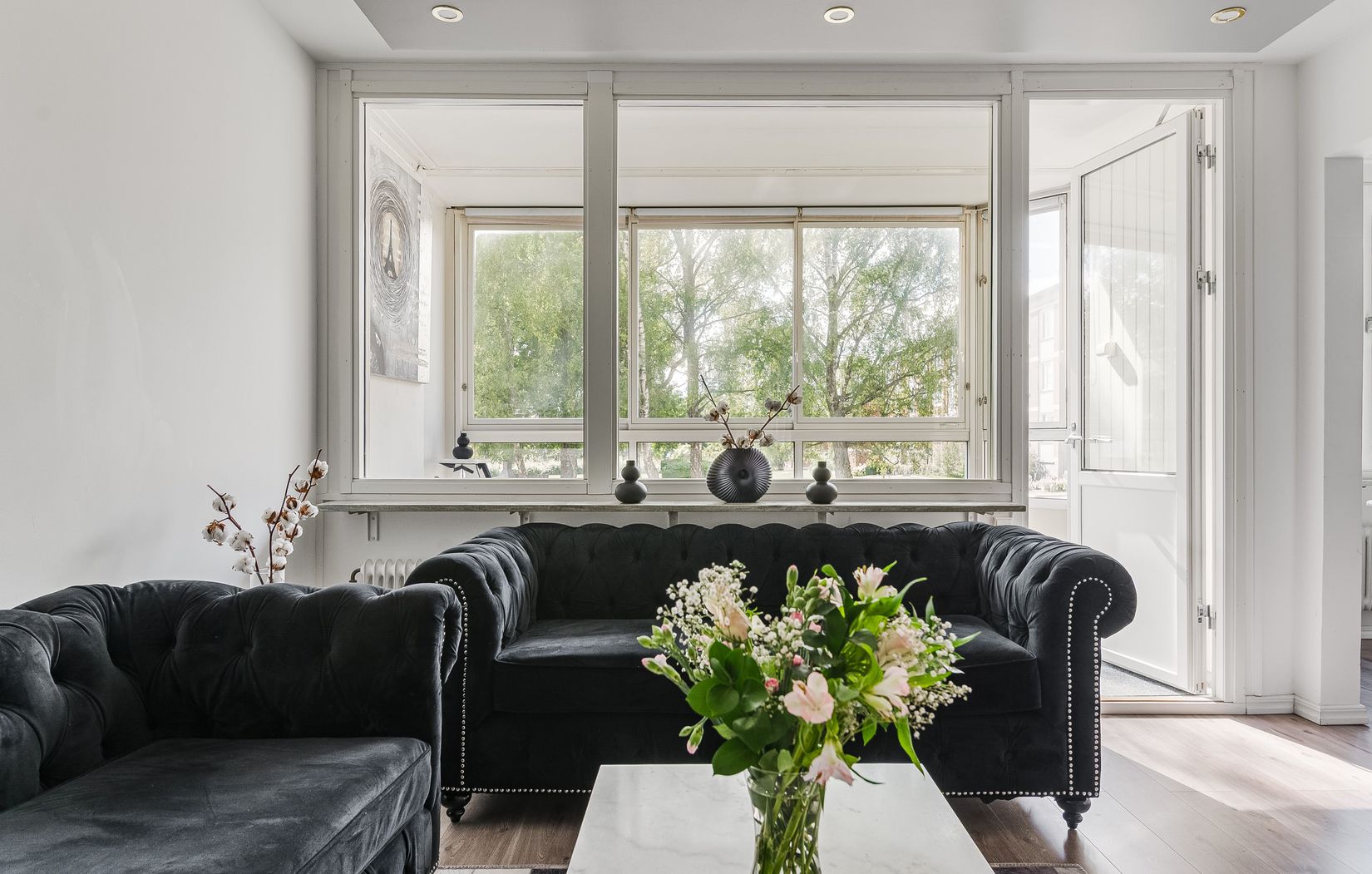 Bostadsrätt, Bandygränd 23, Ektorp, Norrköping