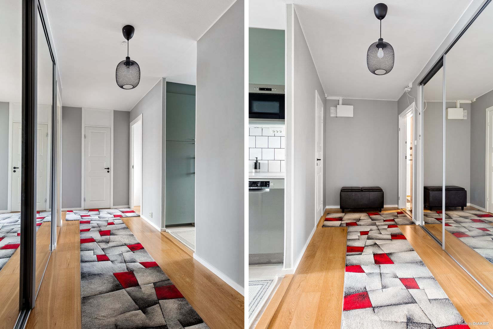 Bostadsrätt, Granitvägen 18A, 3 tr, Tyresö Centrum, Tyresö