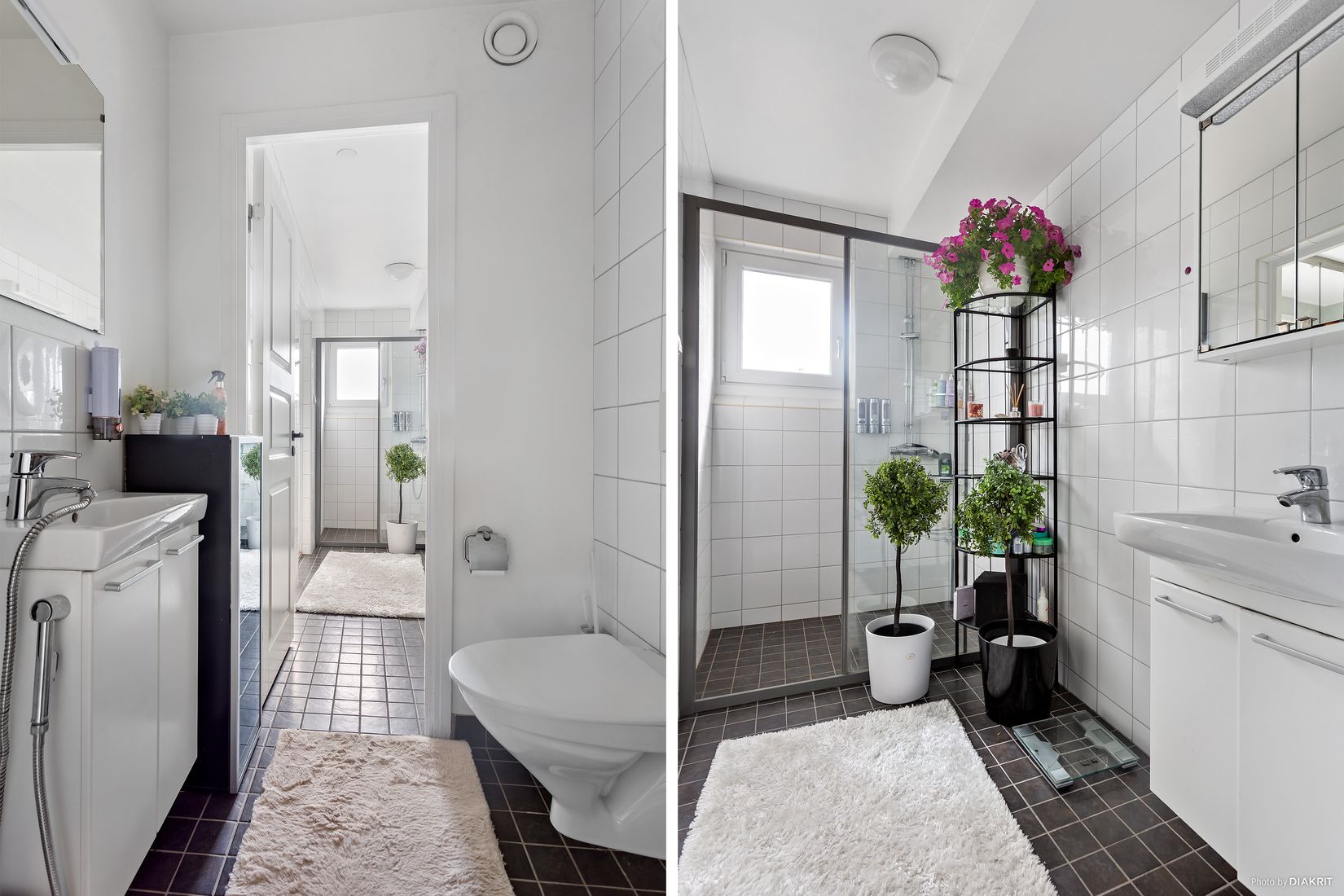 Bostadsrätt, Granitvägen 18A, 3 tr, Tyresö Centrum, Tyresö