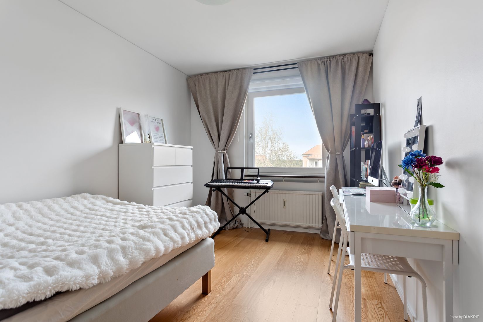 Bostadsrätt, Granitvägen 18A, 3 tr, Tyresö Centrum, Tyresö