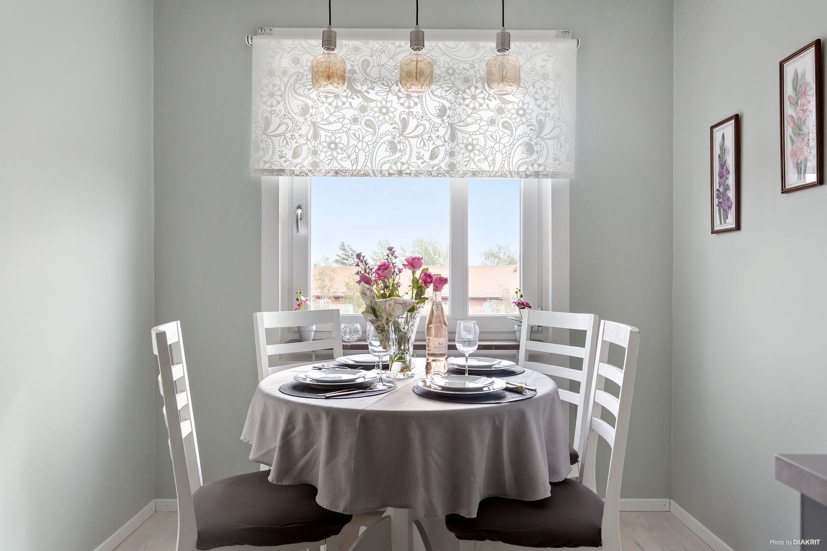 Bostadsrätt, Granitvägen 18A, 3 tr, Tyresö Centrum, Tyresö