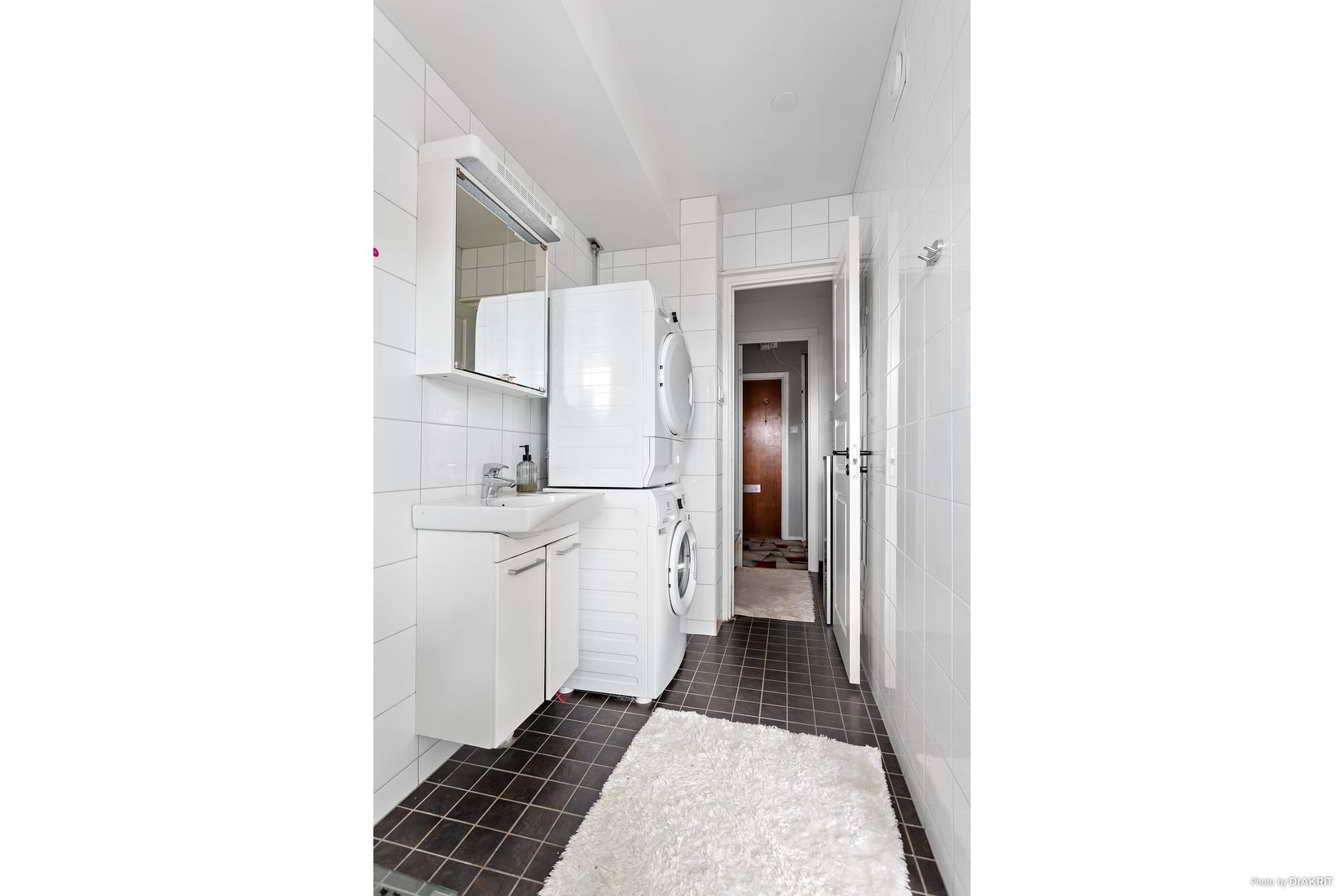 Bostadsrätt, Granitvägen 18A, 3 tr, Tyresö Centrum, Tyresö