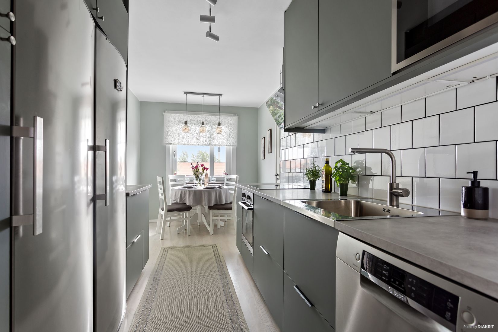 Bostadsrätt, Granitvägen 18A, 3 tr, Tyresö Centrum, Tyresö