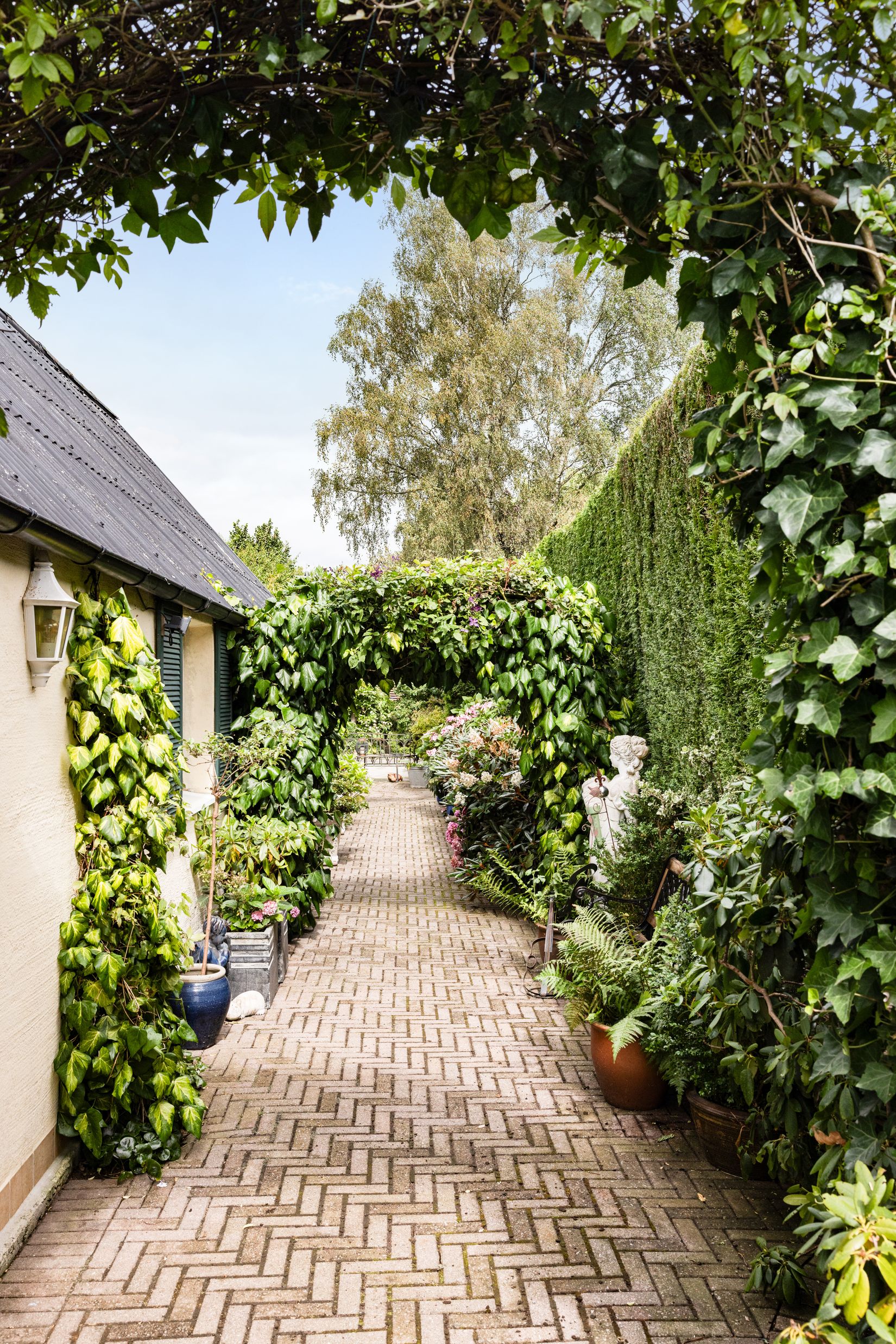 Villa, Hällestadsvägen 33, Dalby - Centrum, Lund