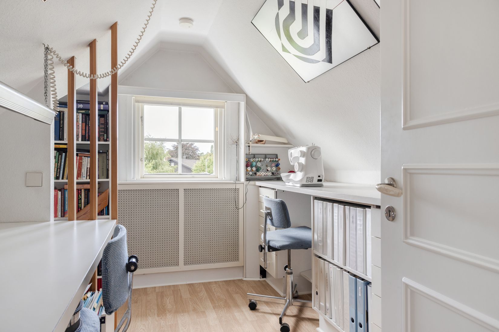 Villa, Hällestadsvägen 33, Dalby - Centrum, Lund