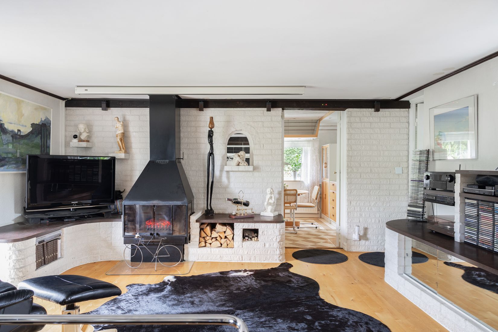 Villa, Hällestadsvägen 33, Dalby - Centrum, Lund