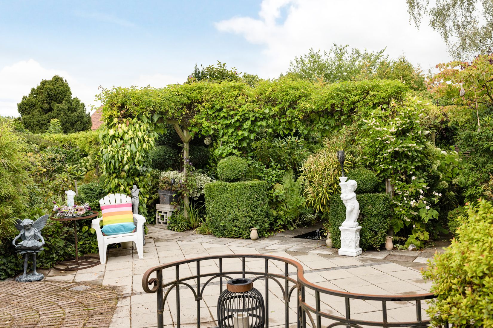 Villa, Hällestadsvägen 33, Dalby - Centrum, Lund