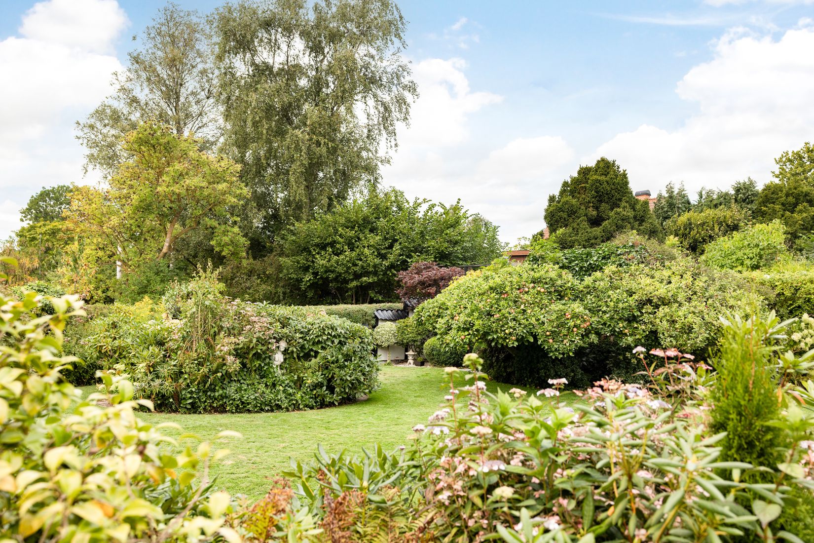 Villa, Hällestadsvägen 33, Dalby - Centrum, Lund