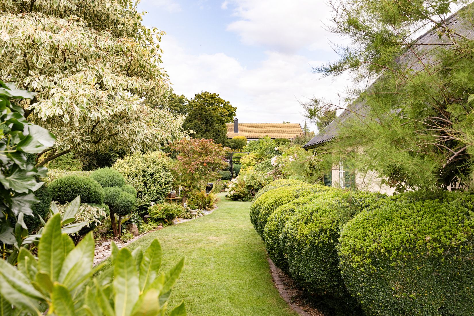 Villa, Hällestadsvägen 33, Dalby - Centrum, Lund