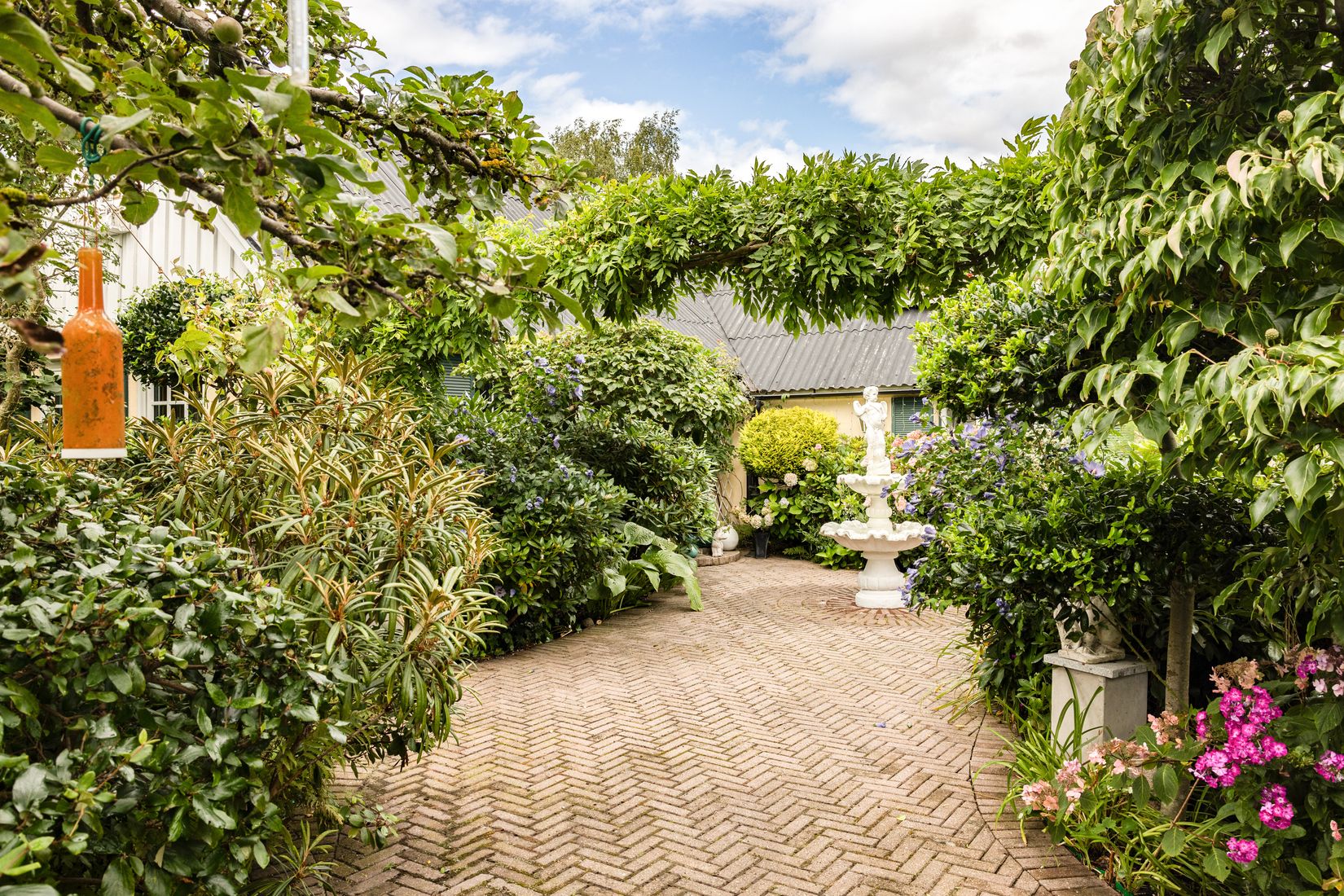 Villa, Hällestadsvägen 33, Dalby - Centrum, Lund