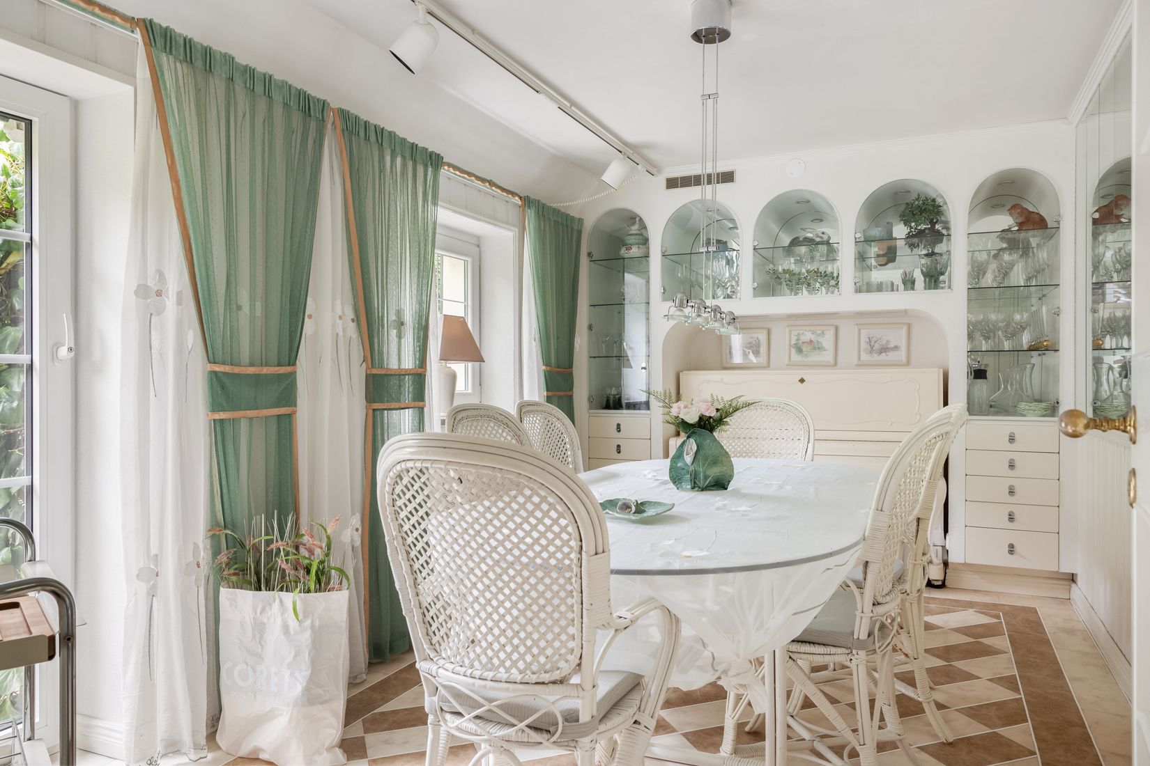 Villa, Hällestadsvägen 33, Dalby - Centrum, Lund