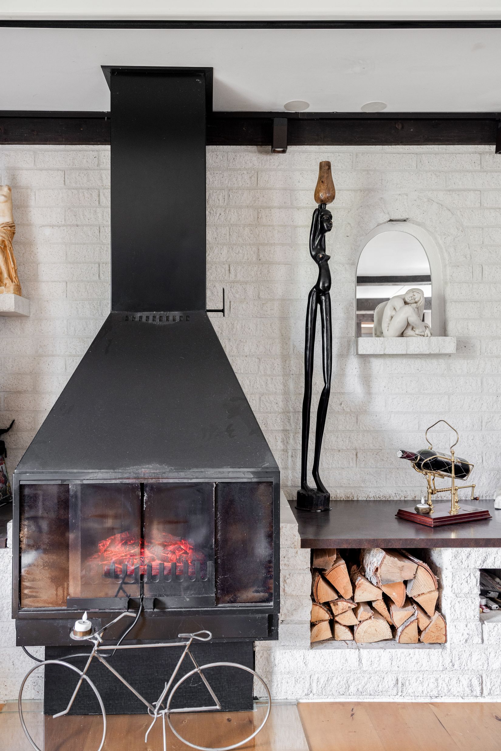 Villa, Hällestadsvägen 33, Dalby - Centrum, Lund