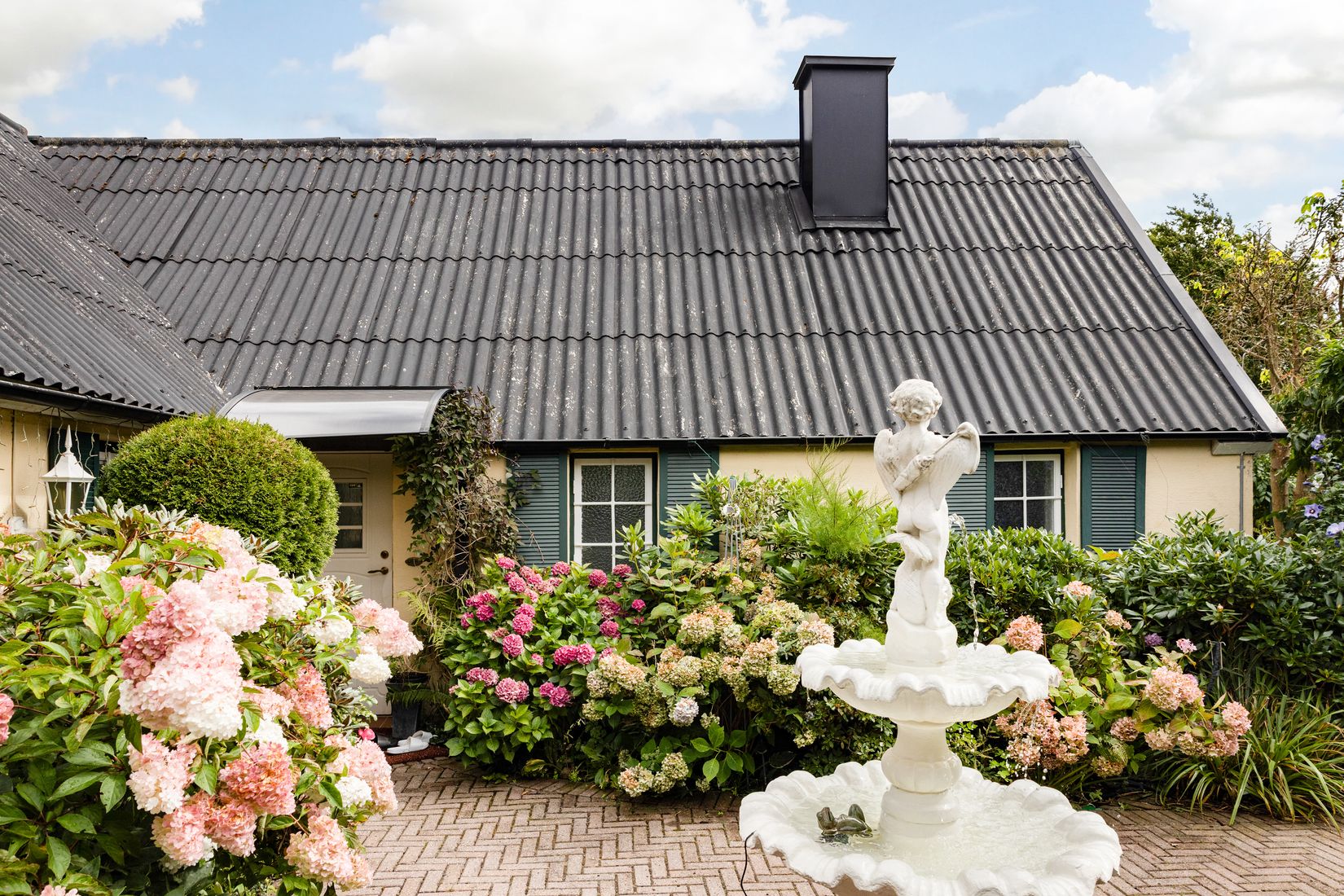 Villa, Hällestadsvägen 33, Dalby - Centrum, Lund