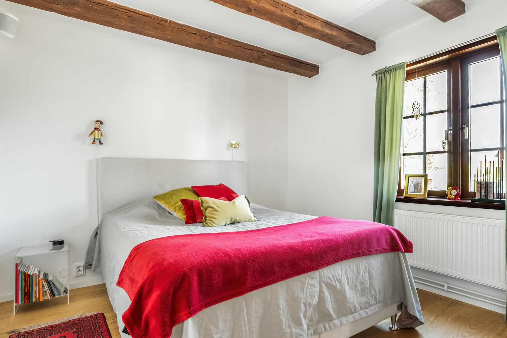 Villa, Spårgatan 1, Trossö, Karlskrona