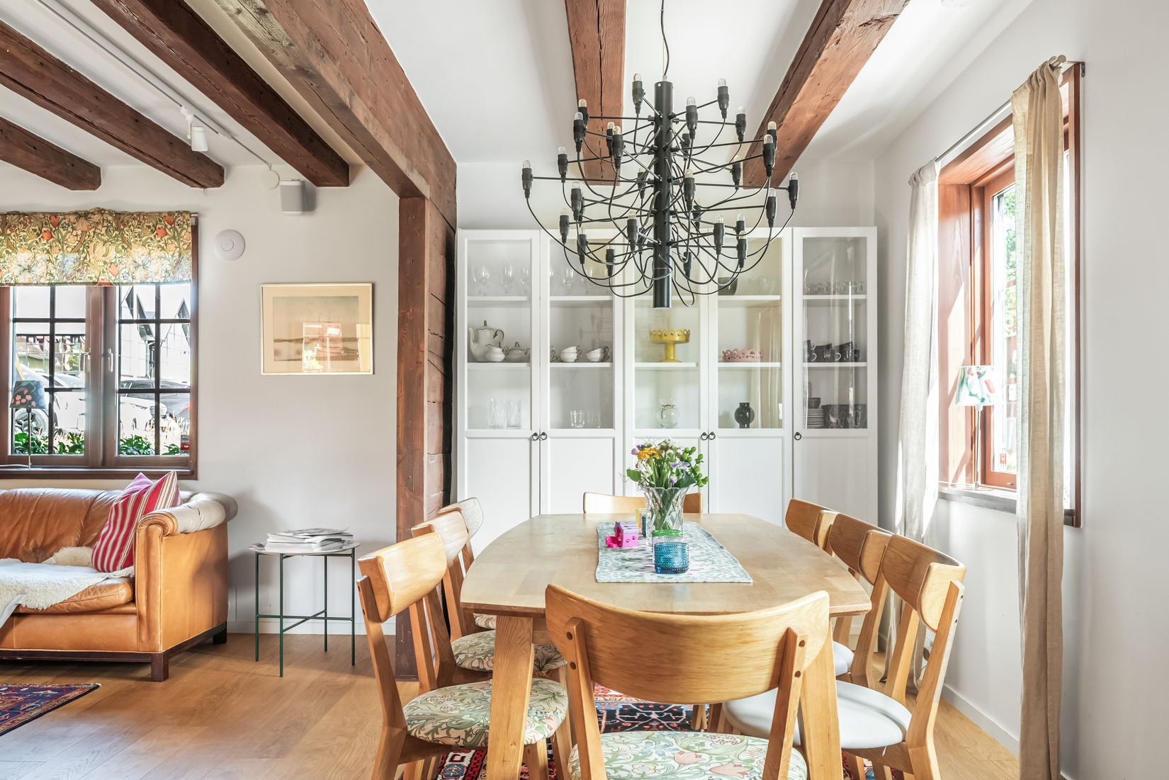 Villa, Spårgatan 1, Trossö, Karlskrona