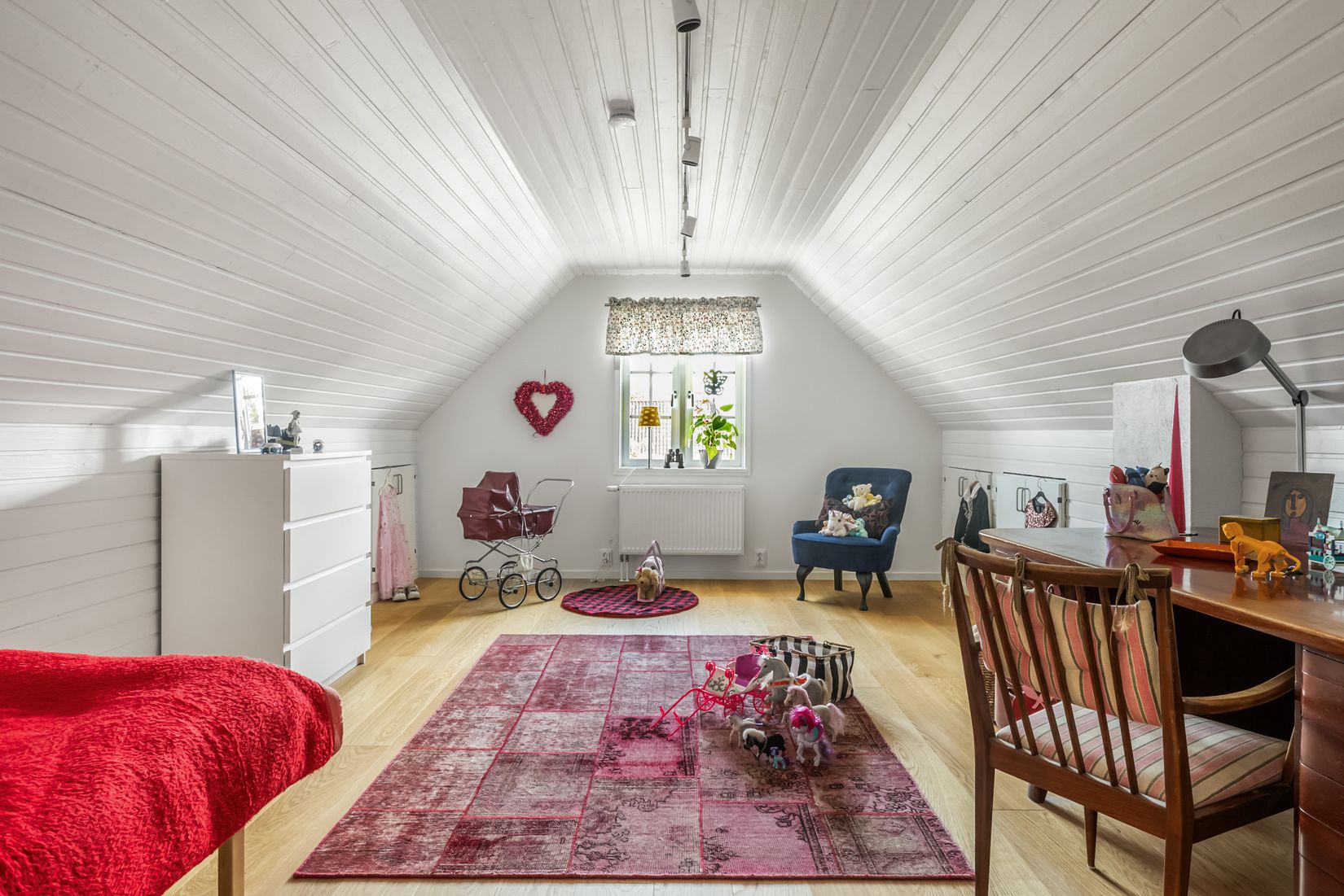 Villa, Spårgatan 1, Trossö, Karlskrona