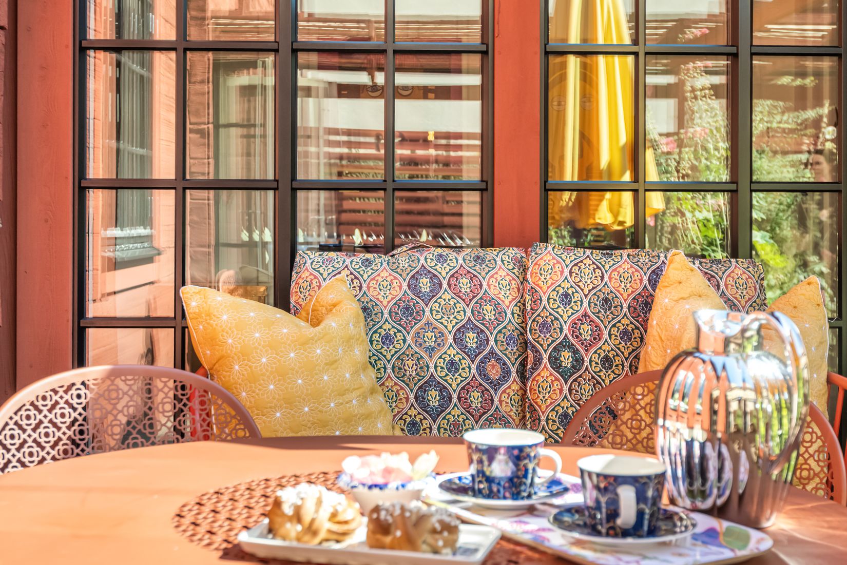 Villa, Spårgatan 1, Trossö, Karlskrona