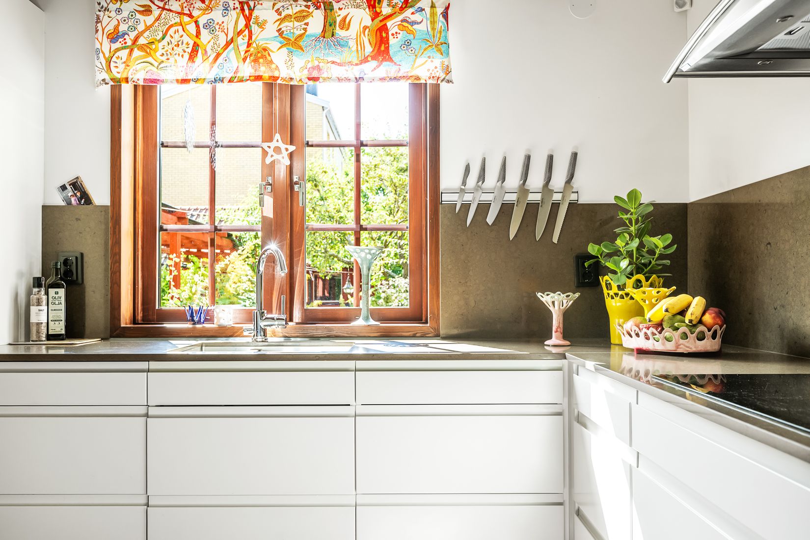 Villa, Spårgatan 1, Trossö, Karlskrona