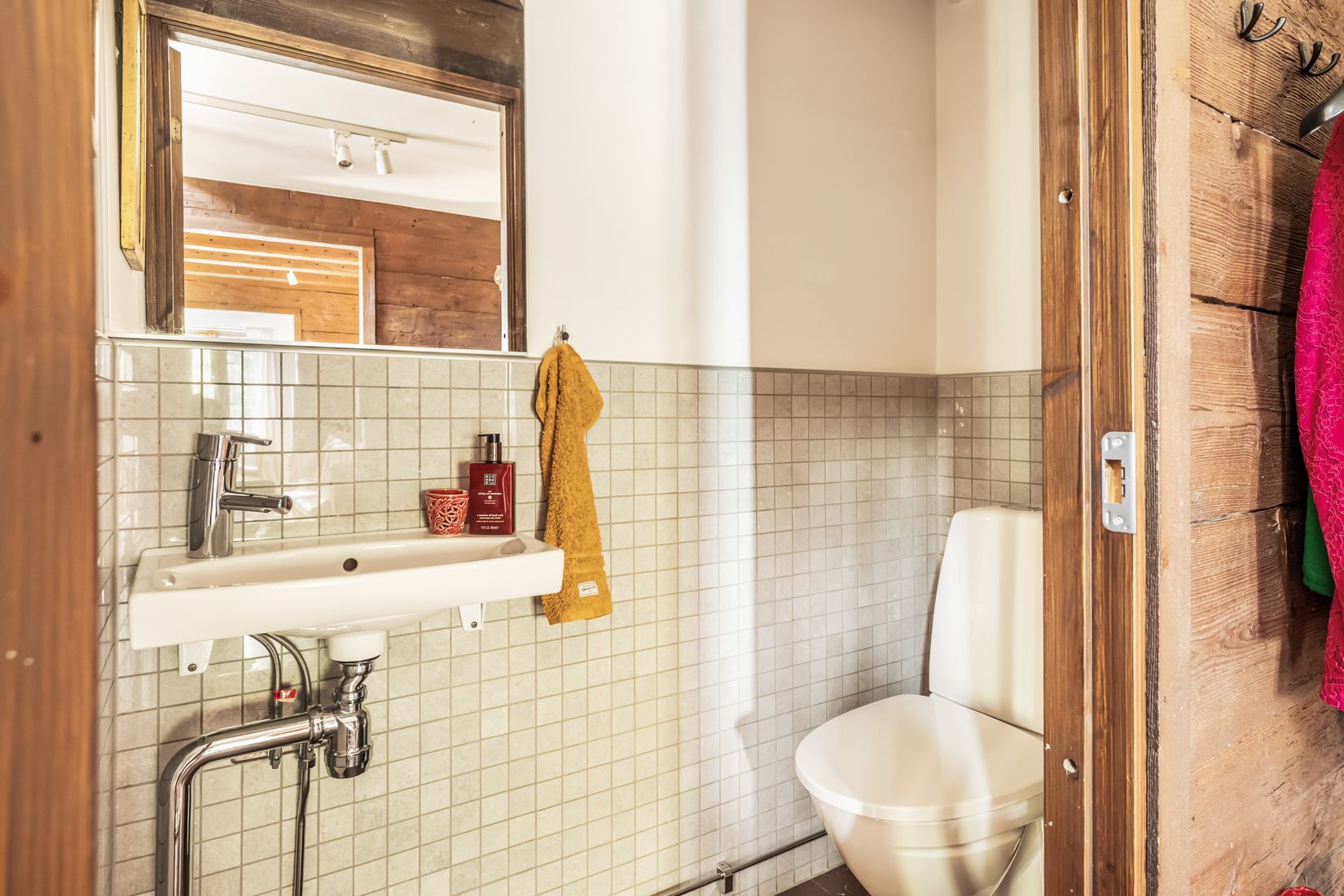 Villa, Spårgatan 1, Trossö, Karlskrona