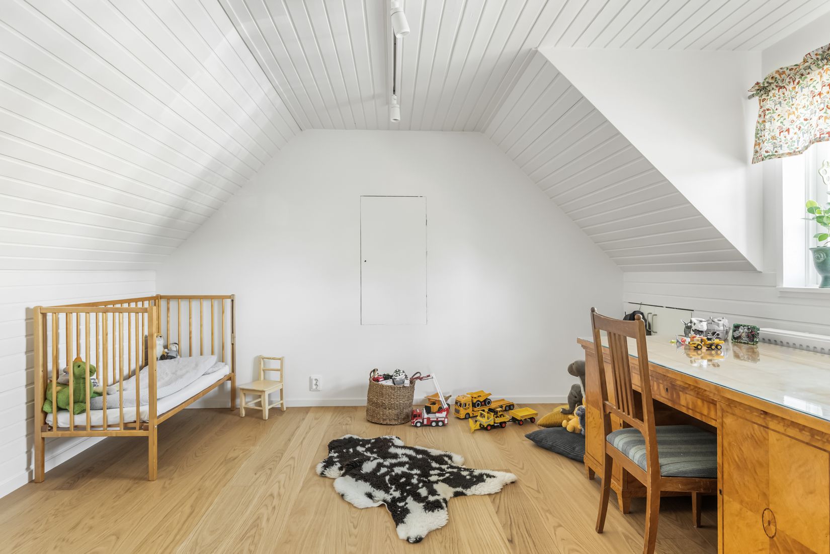 Villa, Spårgatan 1, Trossö, Karlskrona