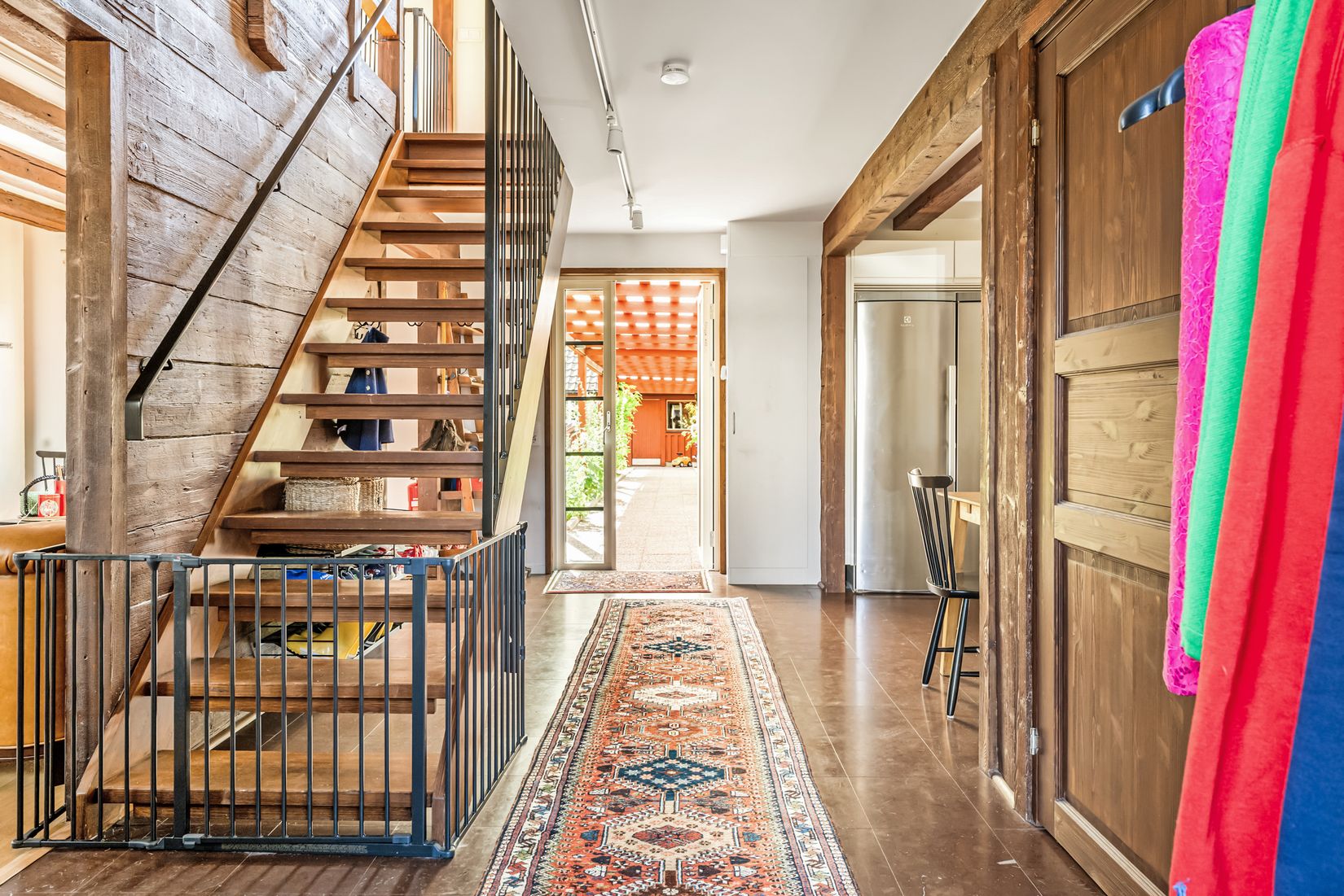 Villa, Spårgatan 1, Trossö, Karlskrona