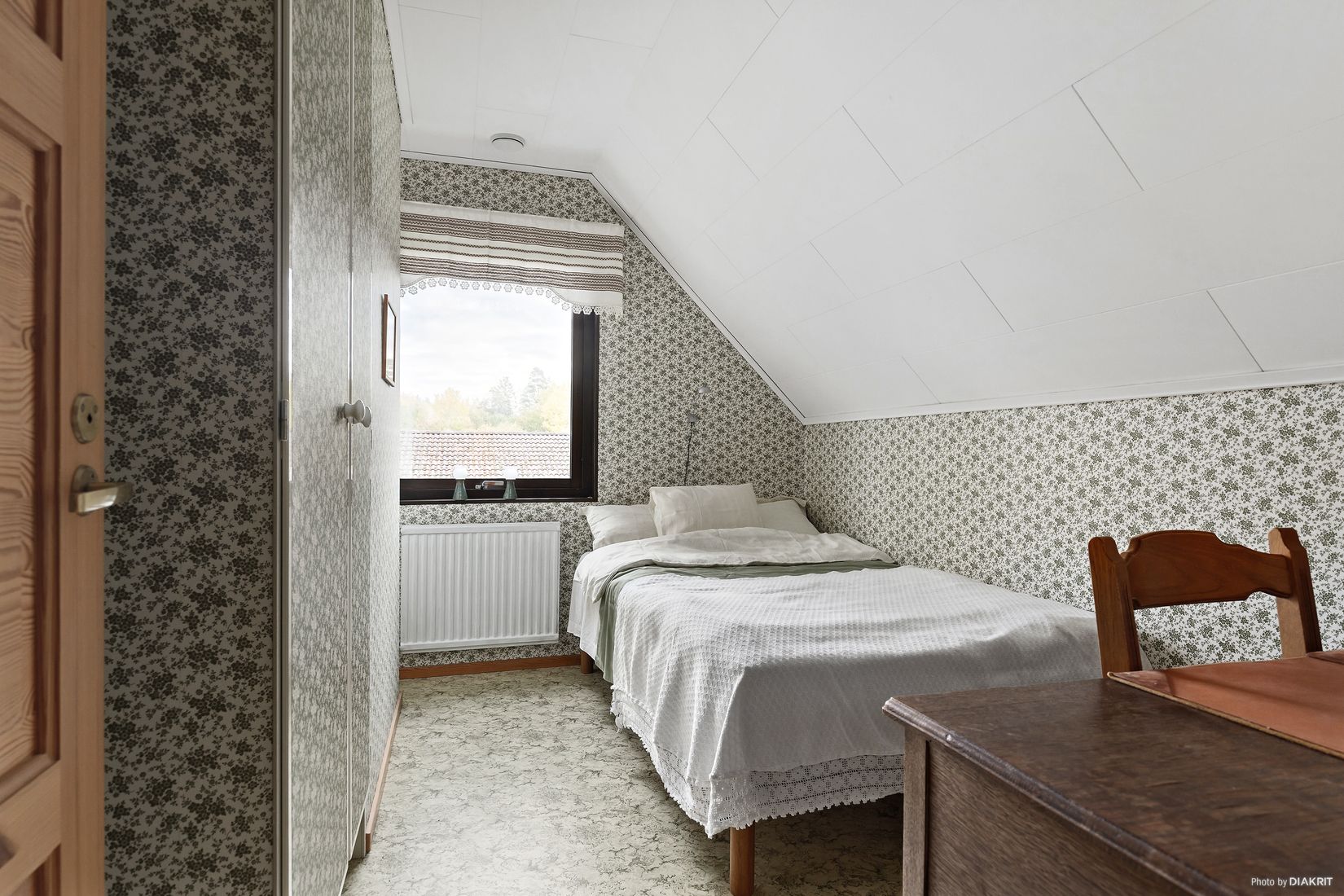 Villa, Kardarevägen 11, Stigen, Färgelanda