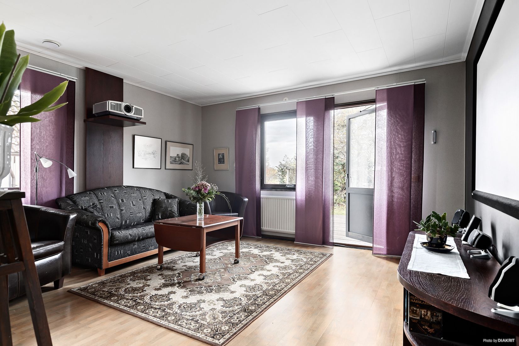 Villa, Kardarevägen 11, Stigen, Färgelanda