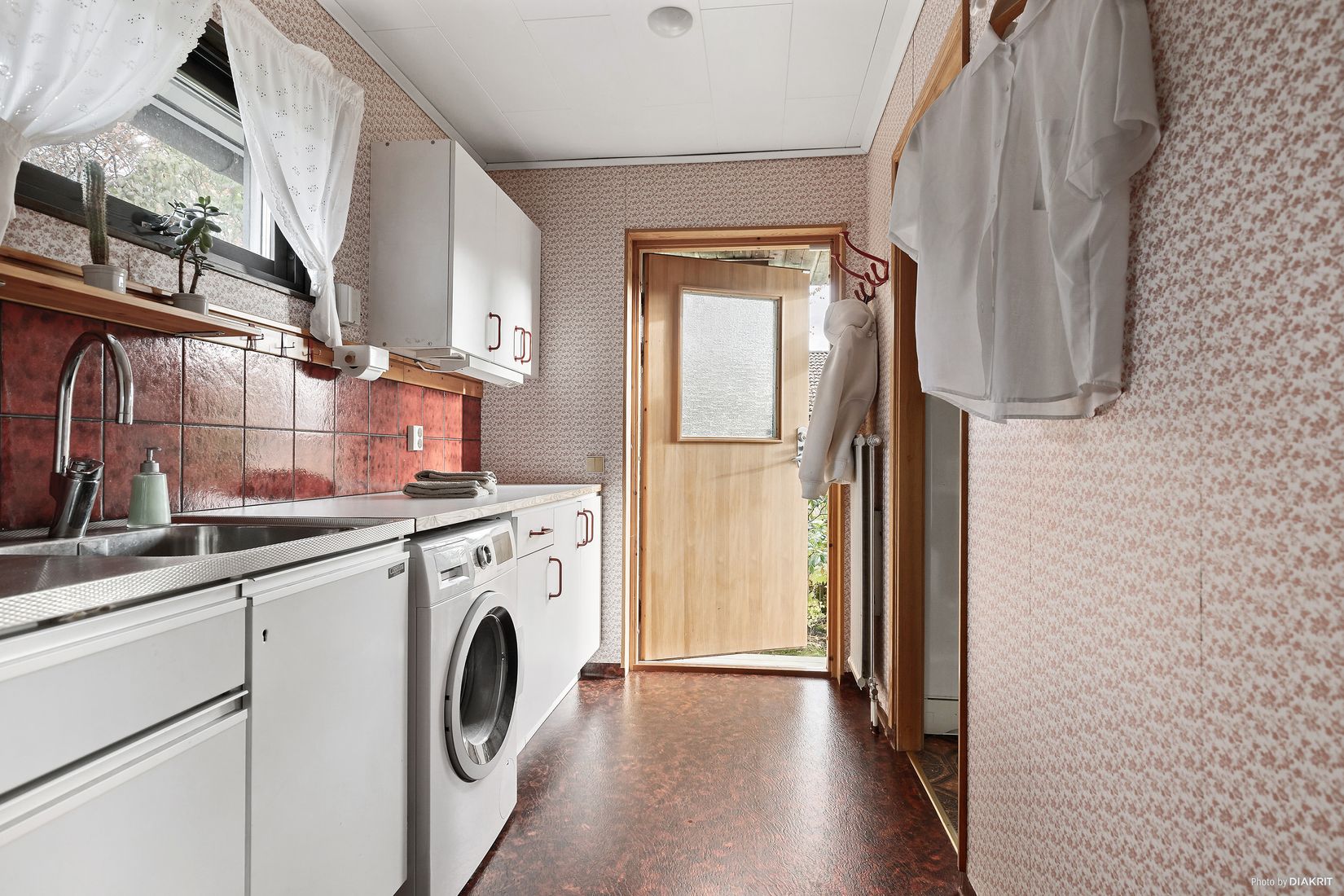 Villa, Kardarevägen 11, Stigen, Färgelanda