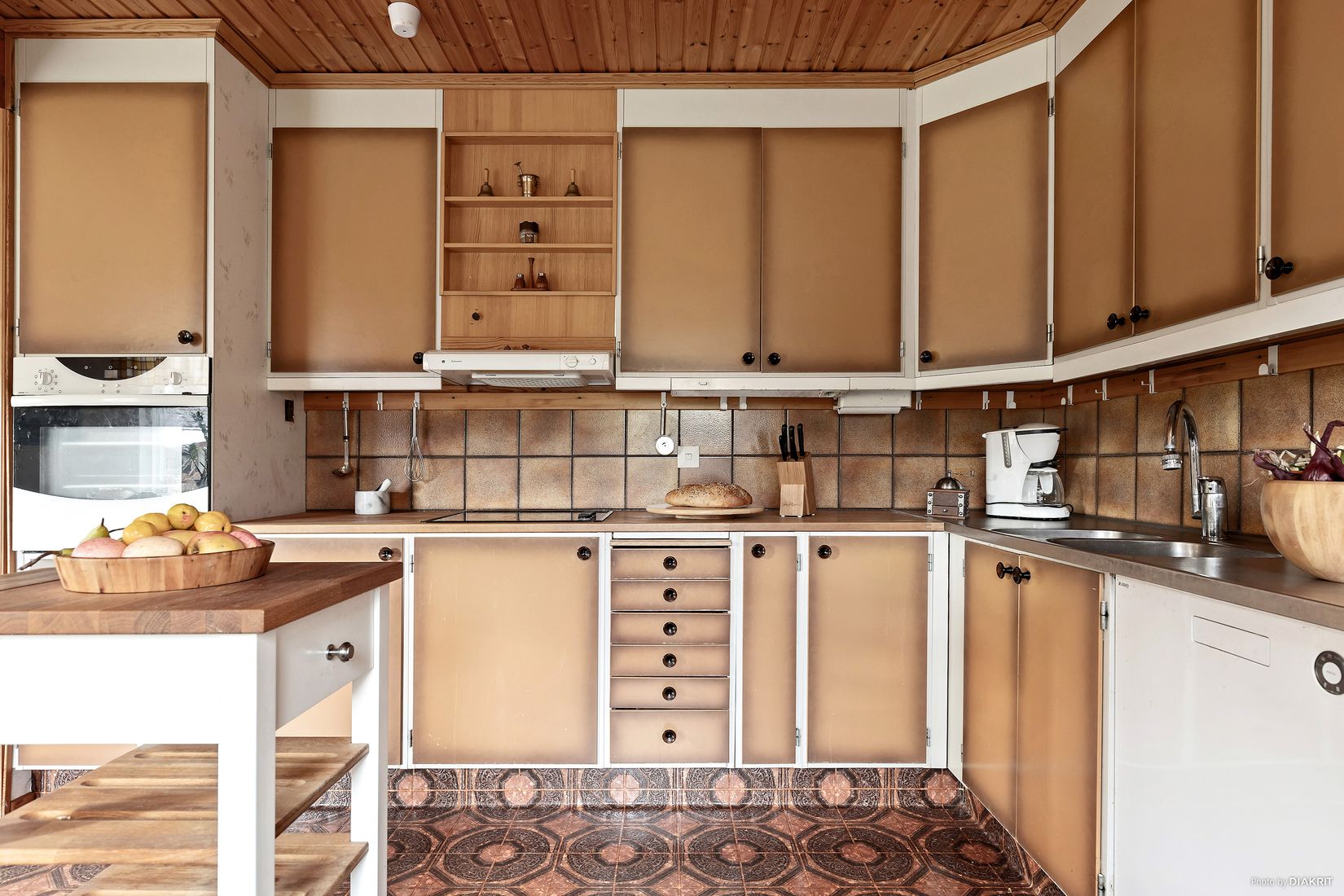 Villa, Kardarevägen 11, Stigen, Färgelanda