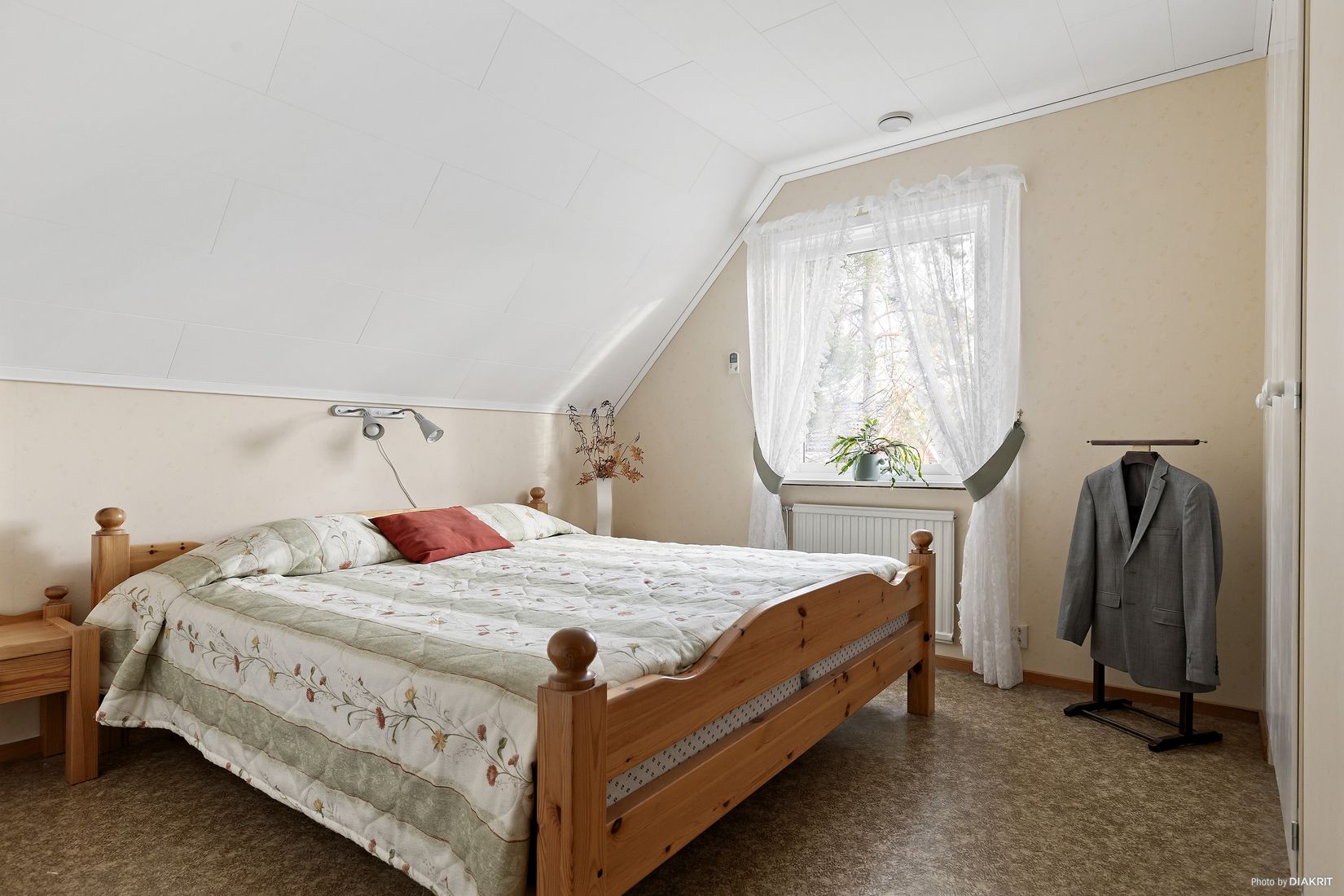 Villa, Kardarevägen 11, Stigen, Färgelanda