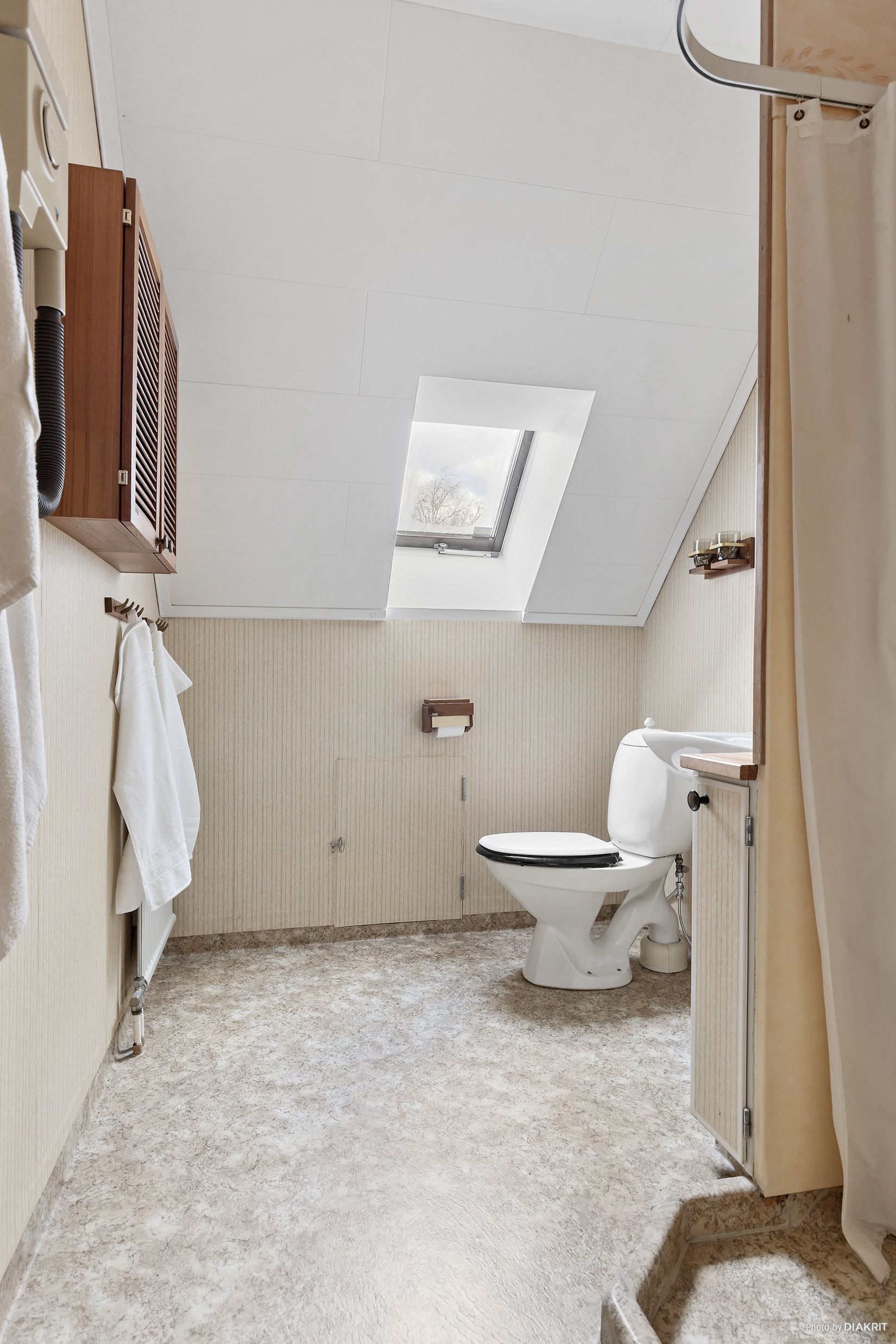 Villa, Kardarevägen 11, Stigen, Färgelanda